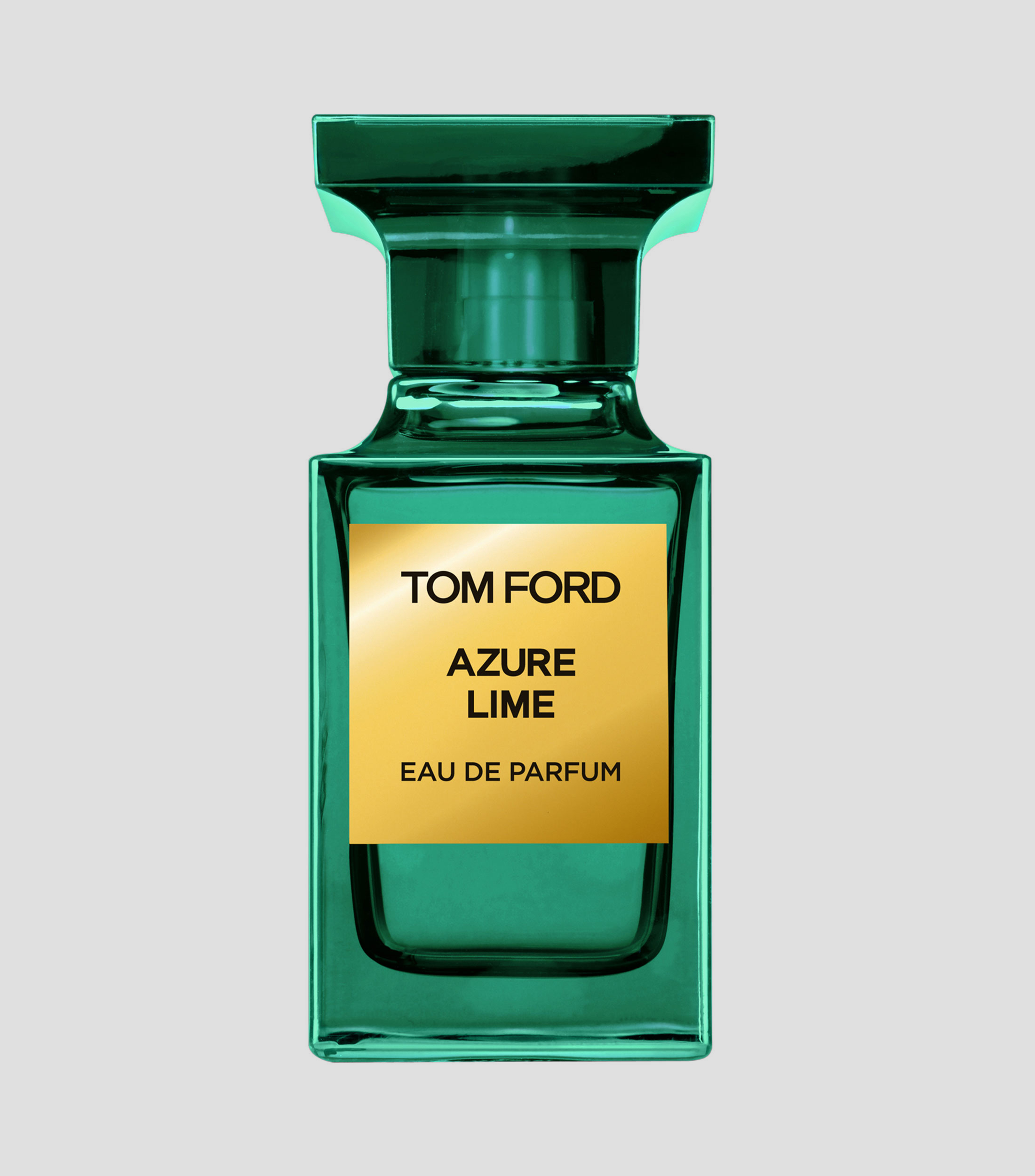 Perfume Azure Lime, Eau de Parfum 50 ml Unisex