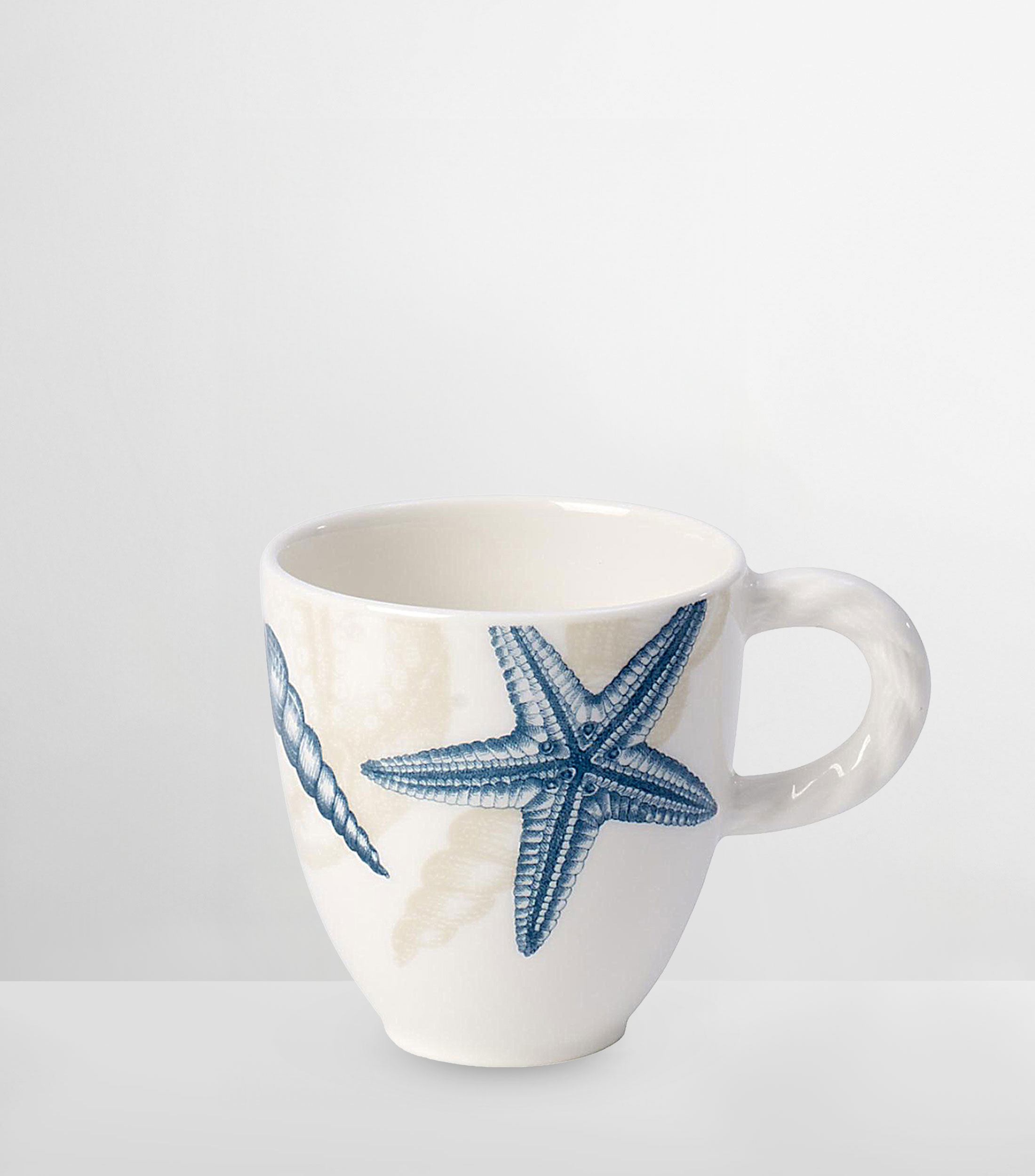 Taza Moka Montauk Beachside Marino