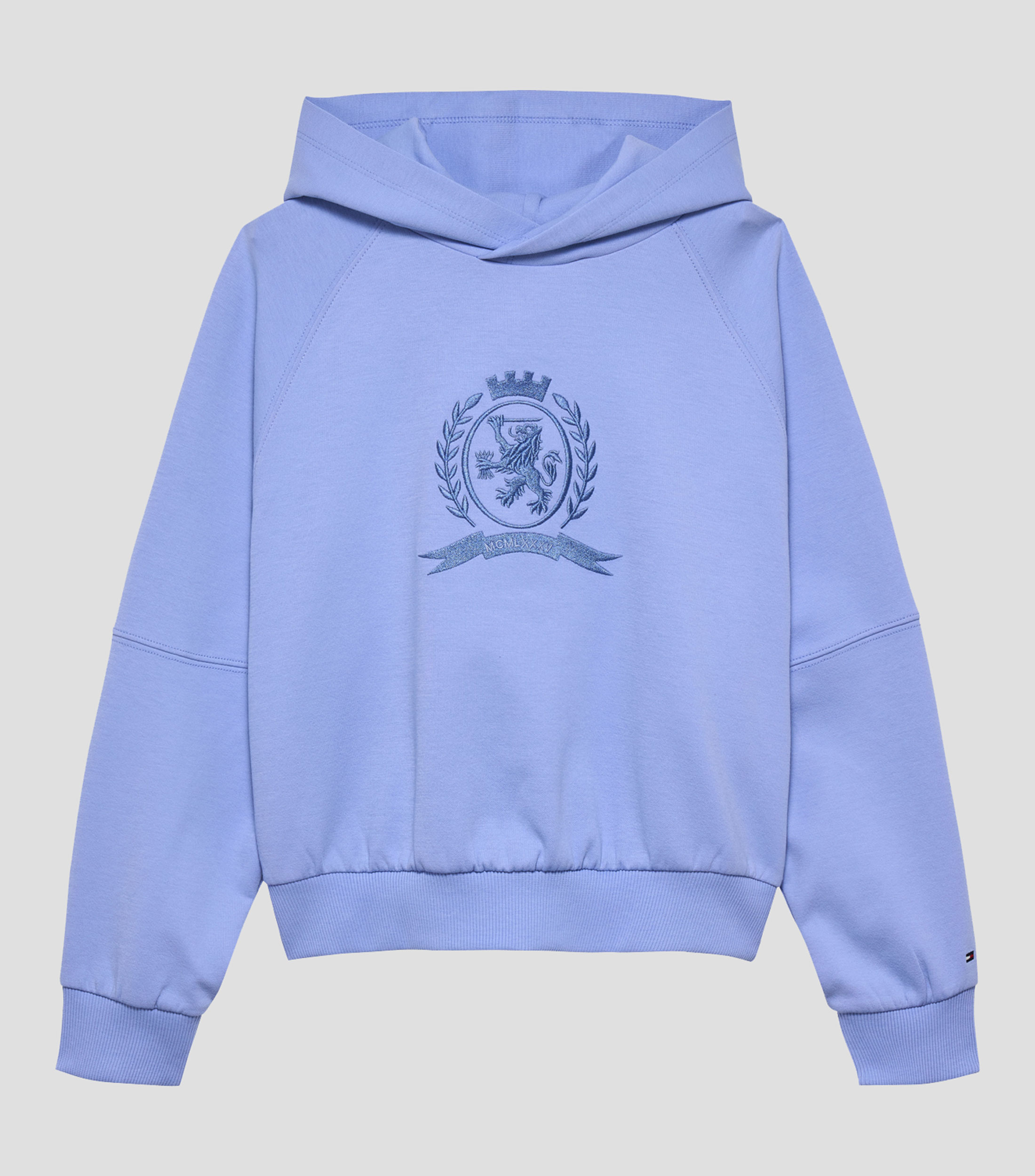 Sudadera con capucha Niña