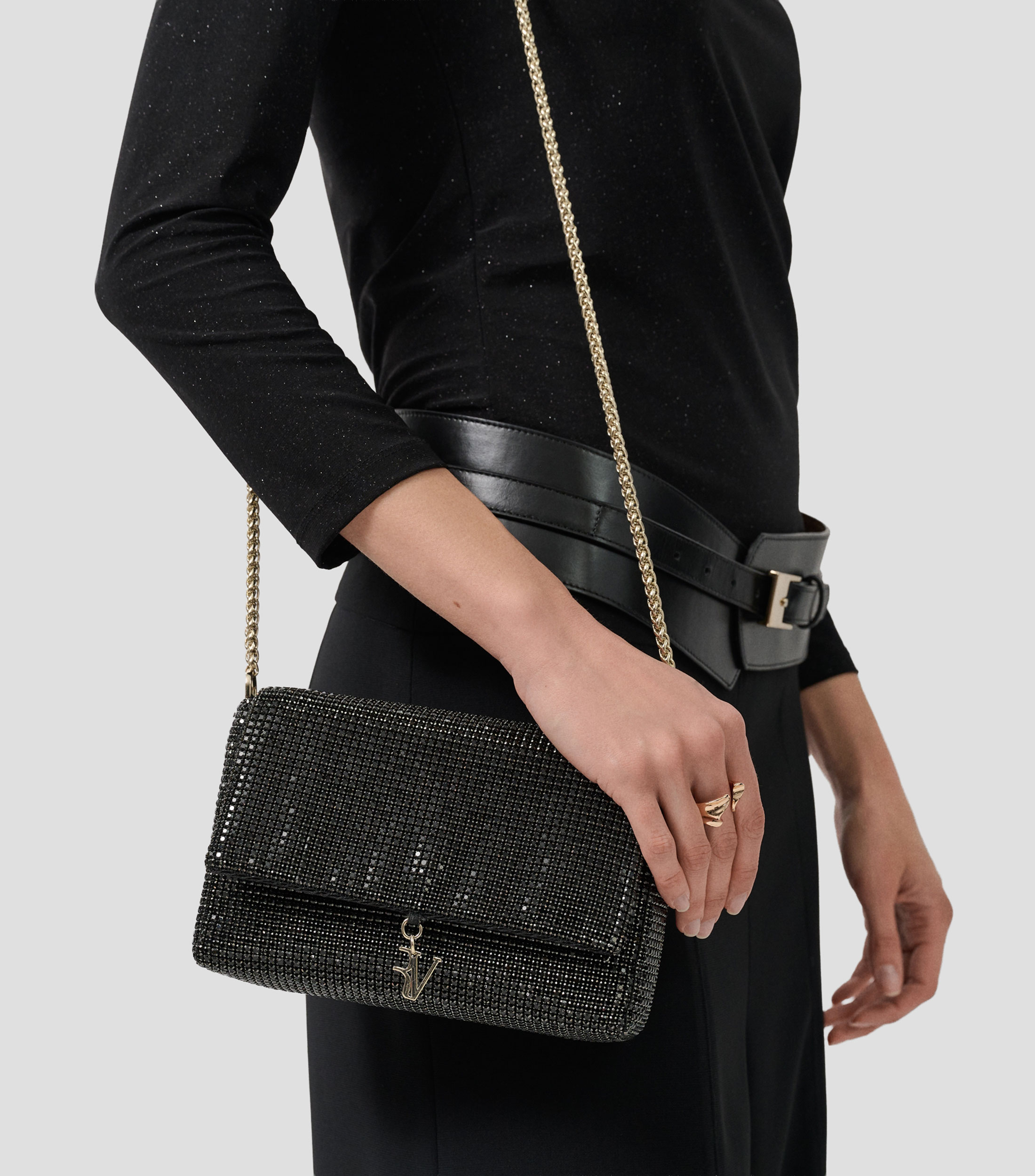 Bolsa crossbody Mujer