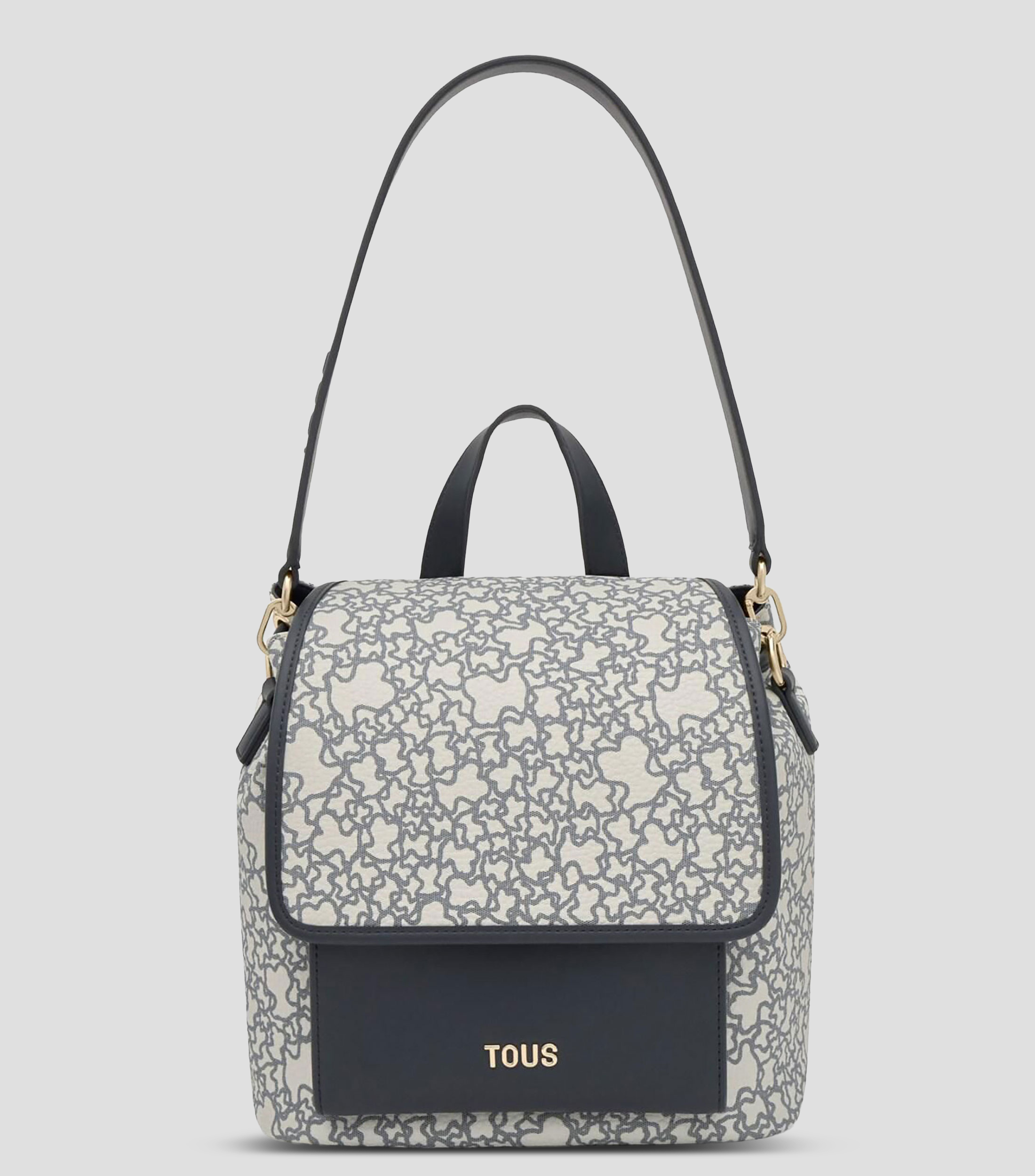 Mochila Kaos Mini New Mujer