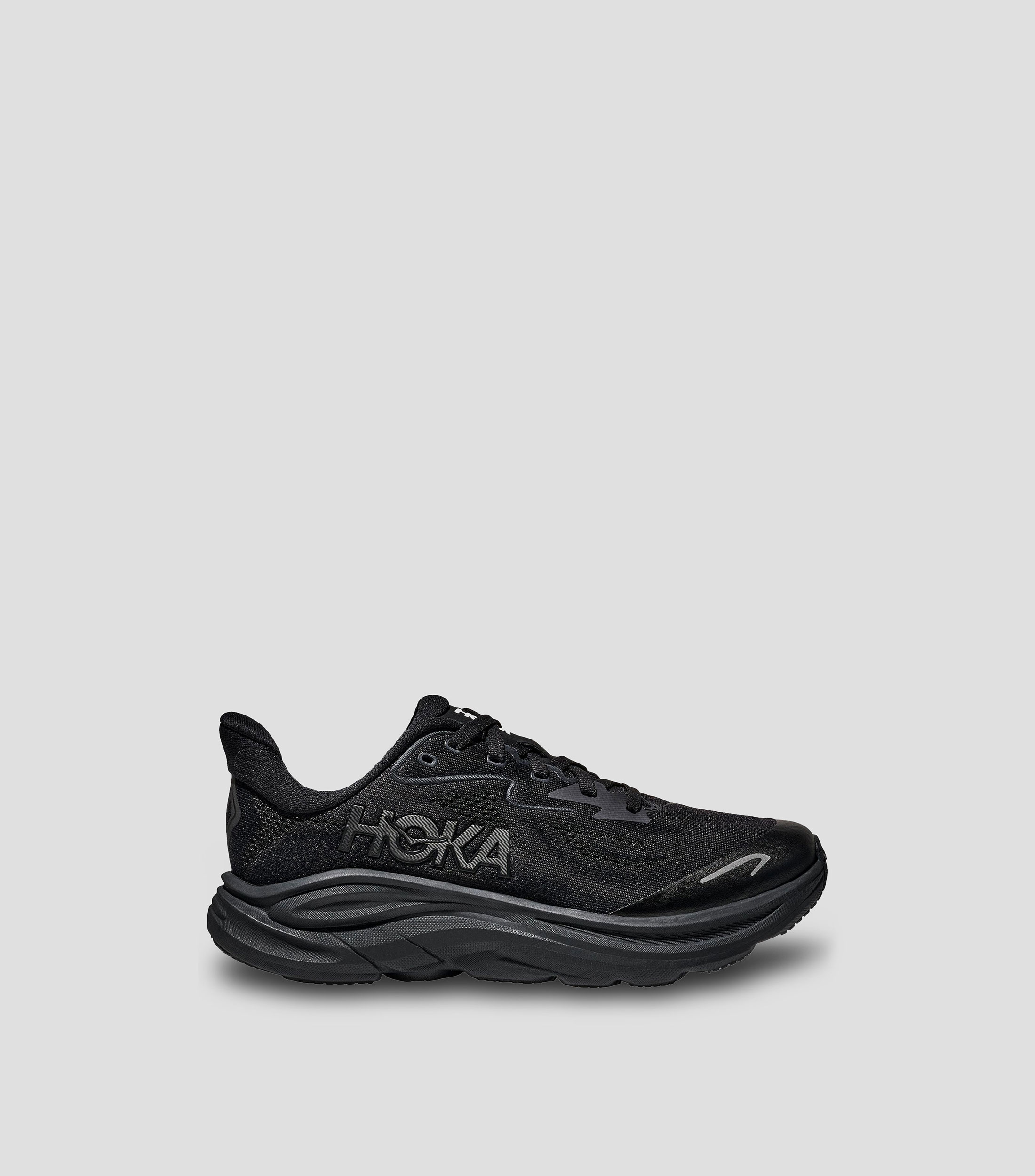 Tenis para correr Clifton Niño