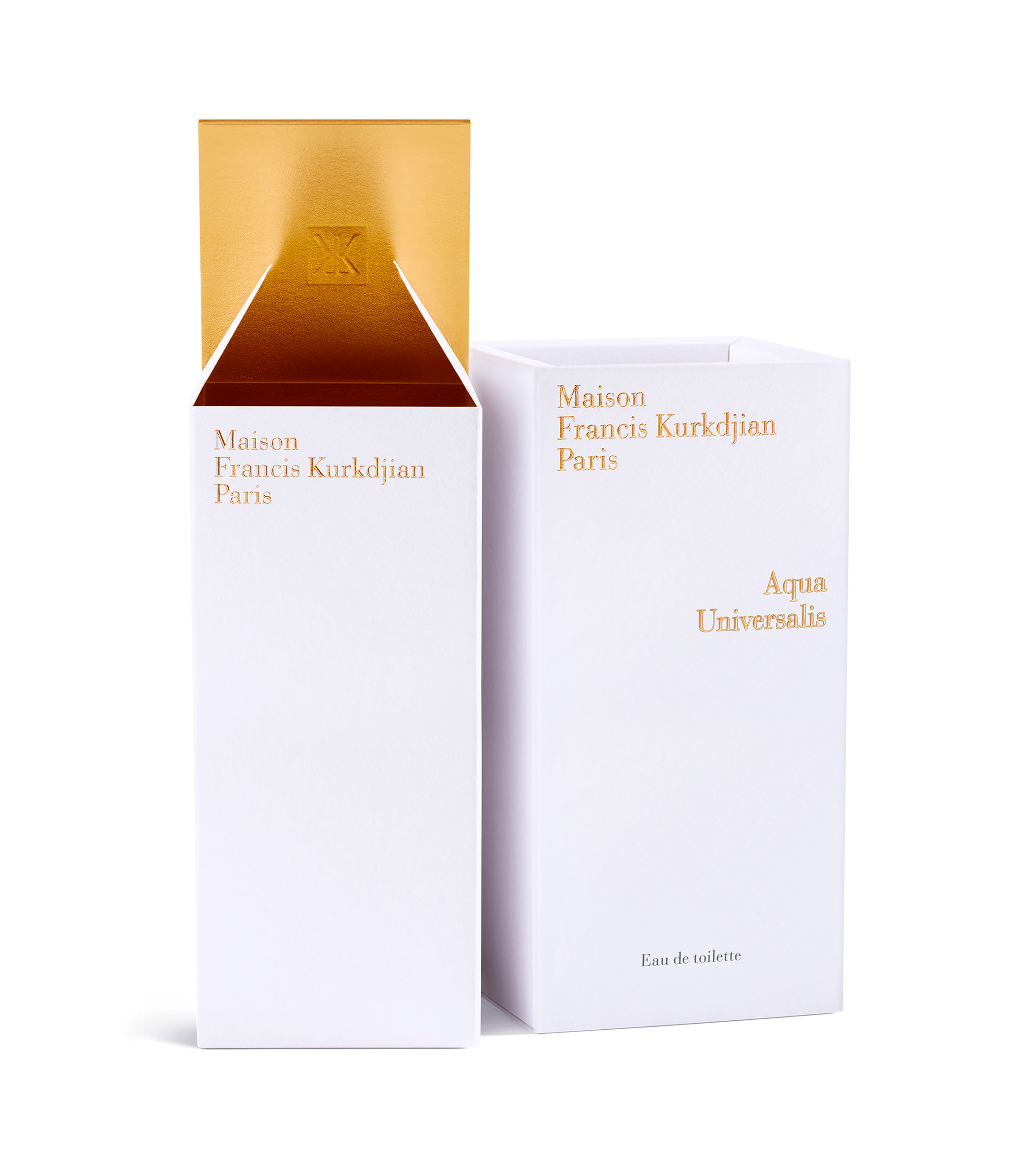 Perfume Aqua Universalis Eau de Toilette 200 ml Unisex