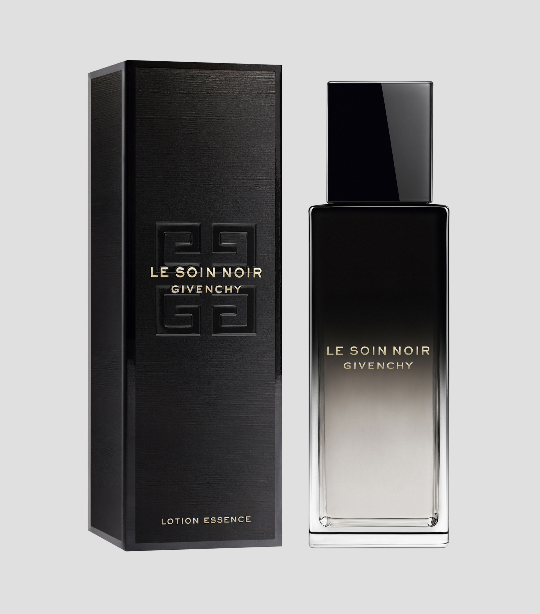 Locion Hidratante Le Soin Noir Lotion Essence, 150 ml