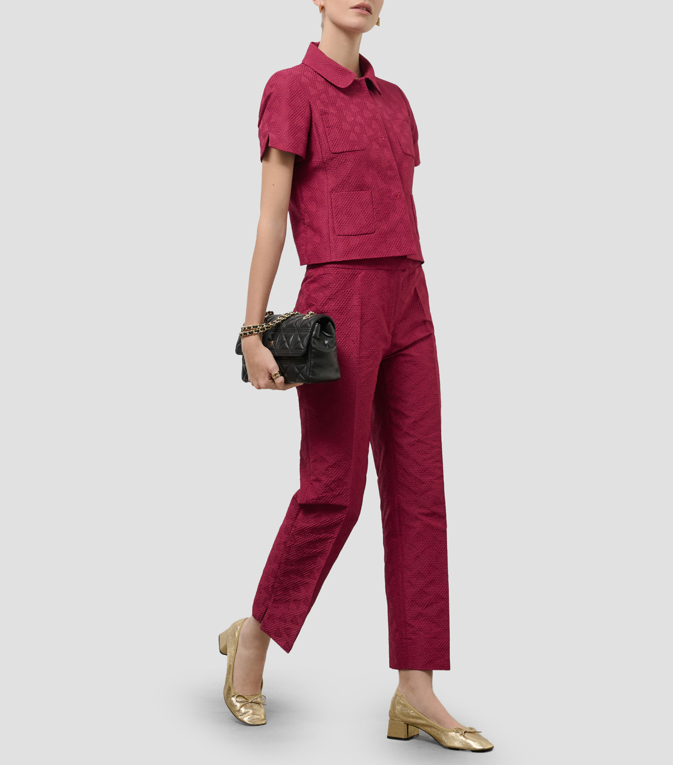 Pantalón Mujer