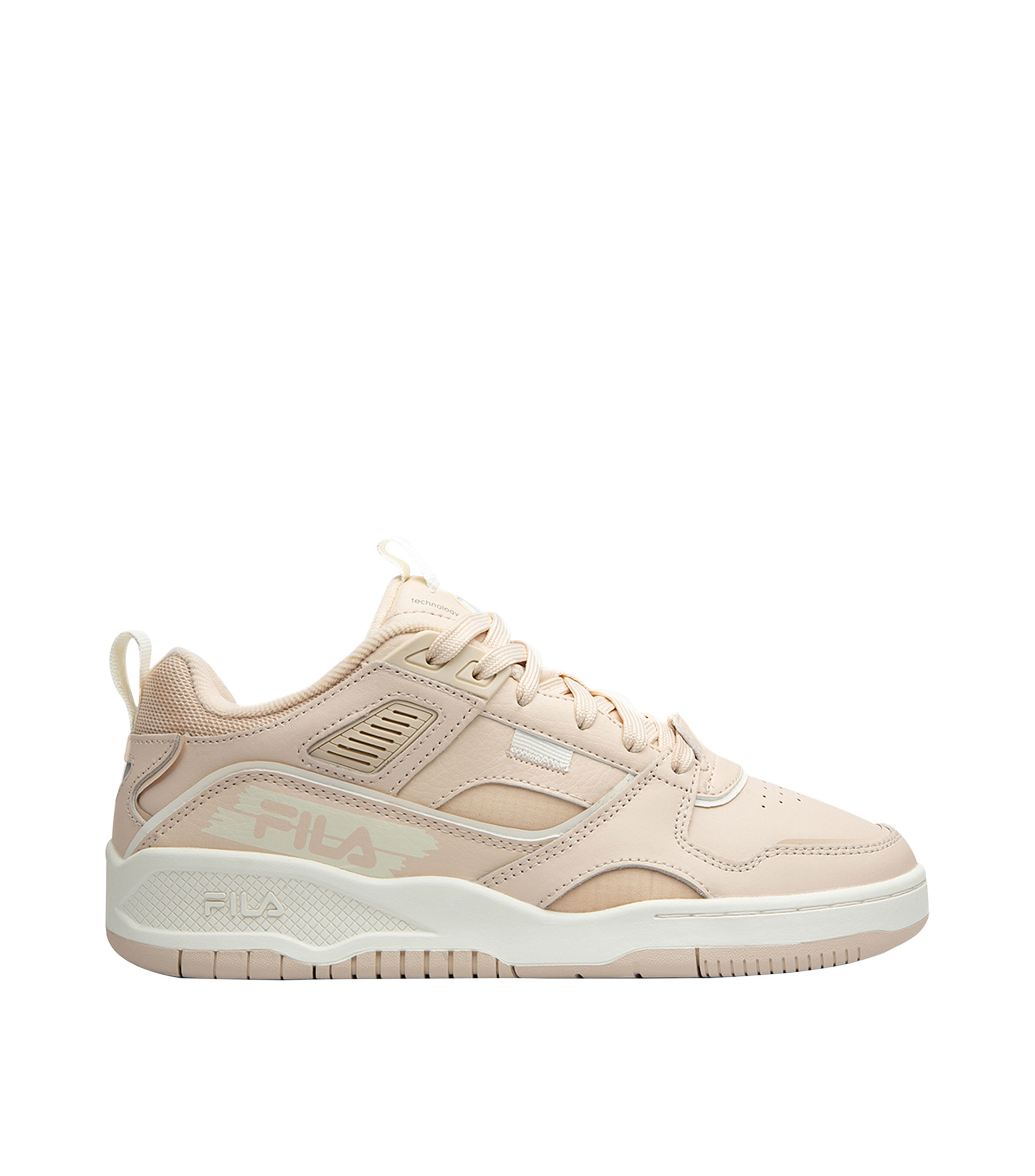 Tenis shop corda feminino