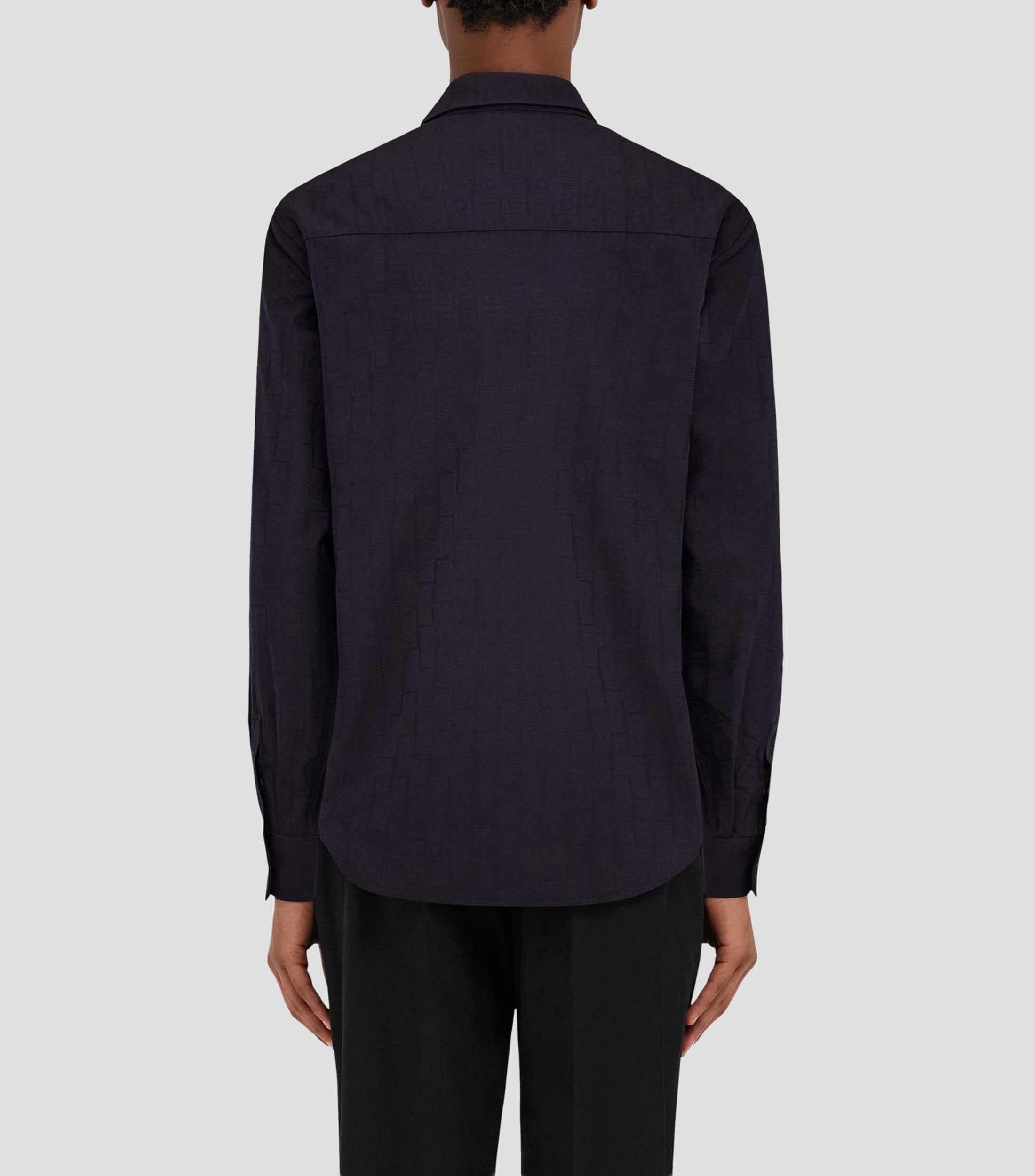 Camisa deportiva Ferragamo Hombre