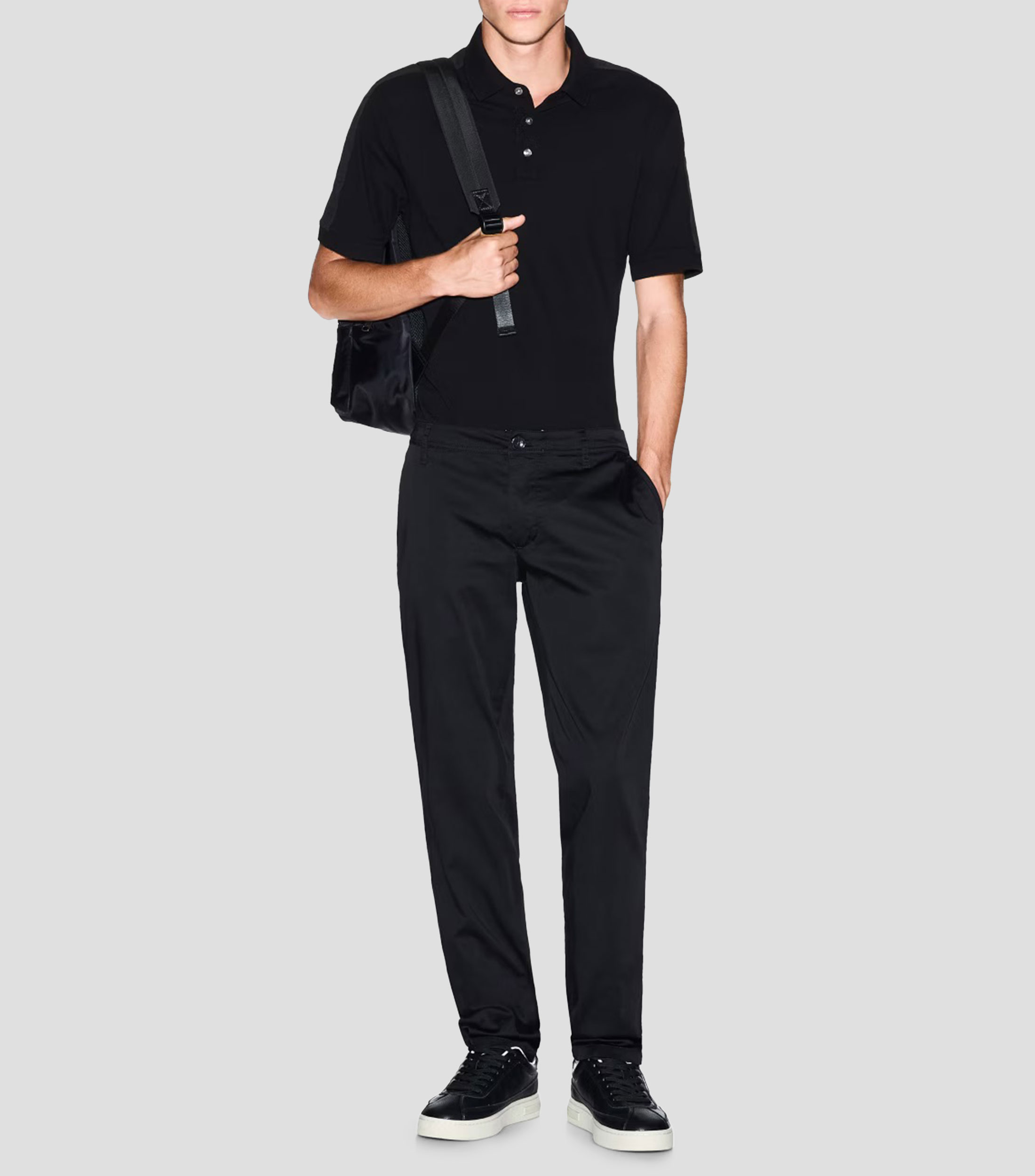 Pantalón Hombre