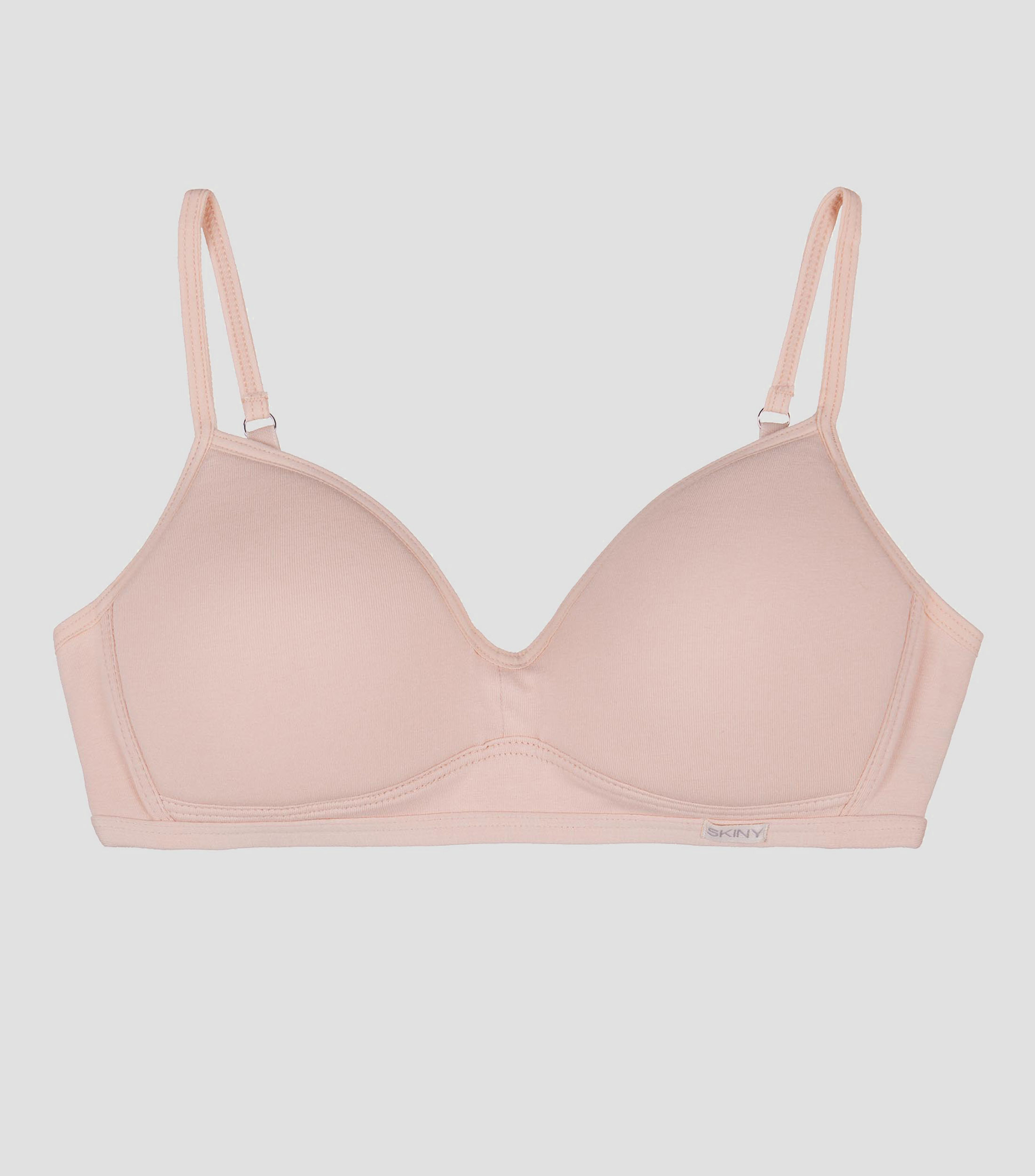 Brasier Nina teen