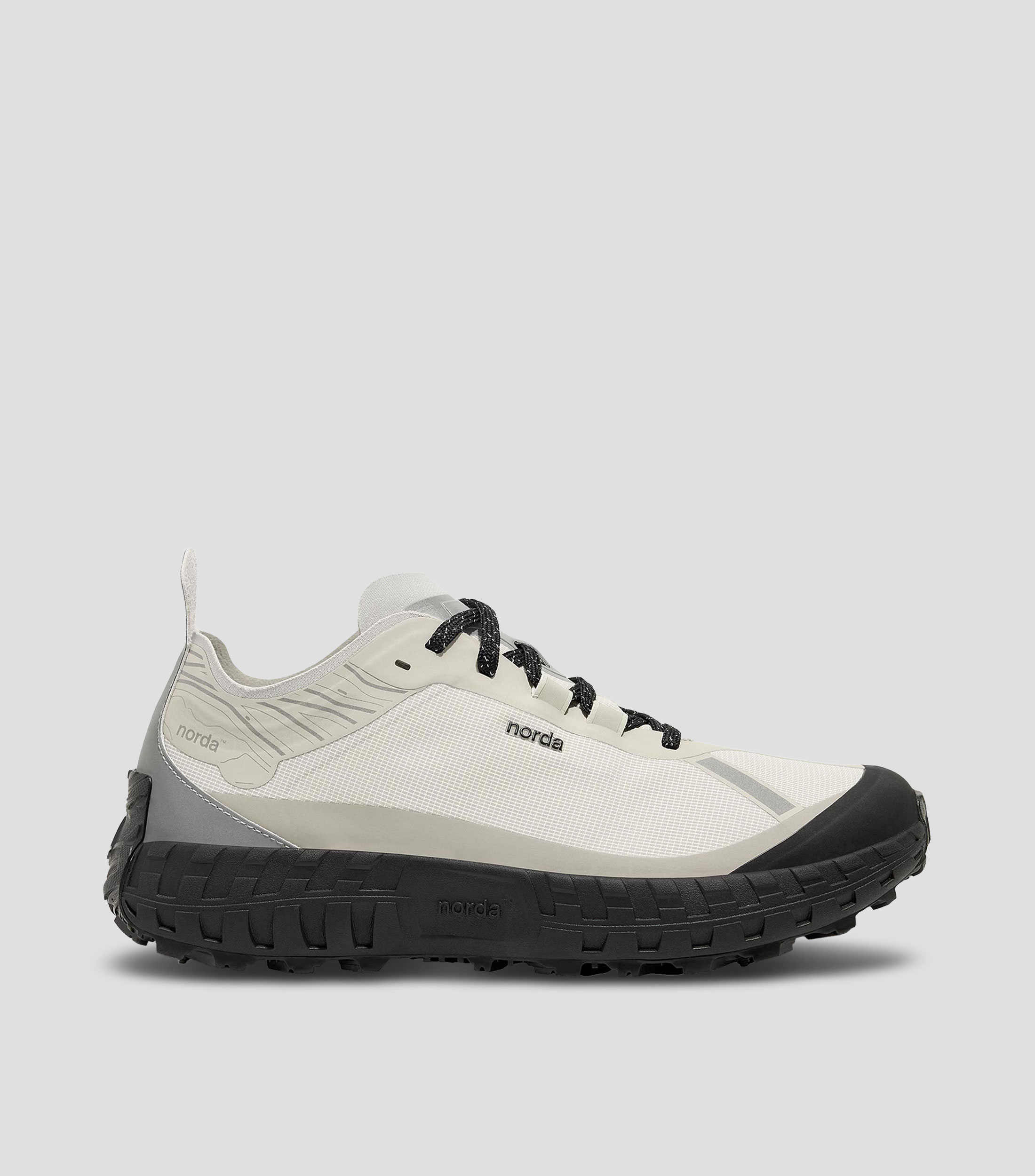 Tenis para correr Cinder Dyneema Mujer