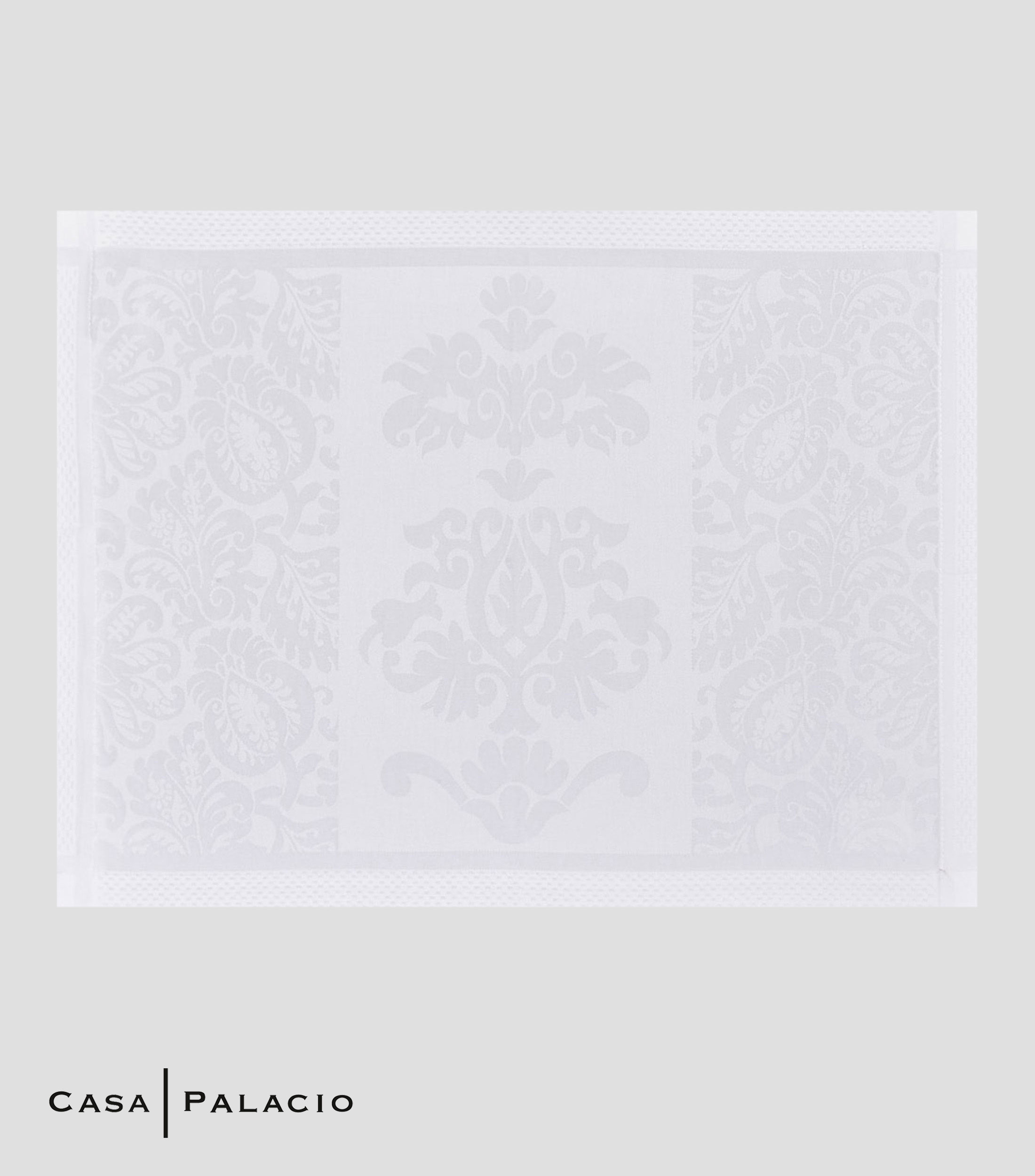 Mantel individual Sien Rectangular