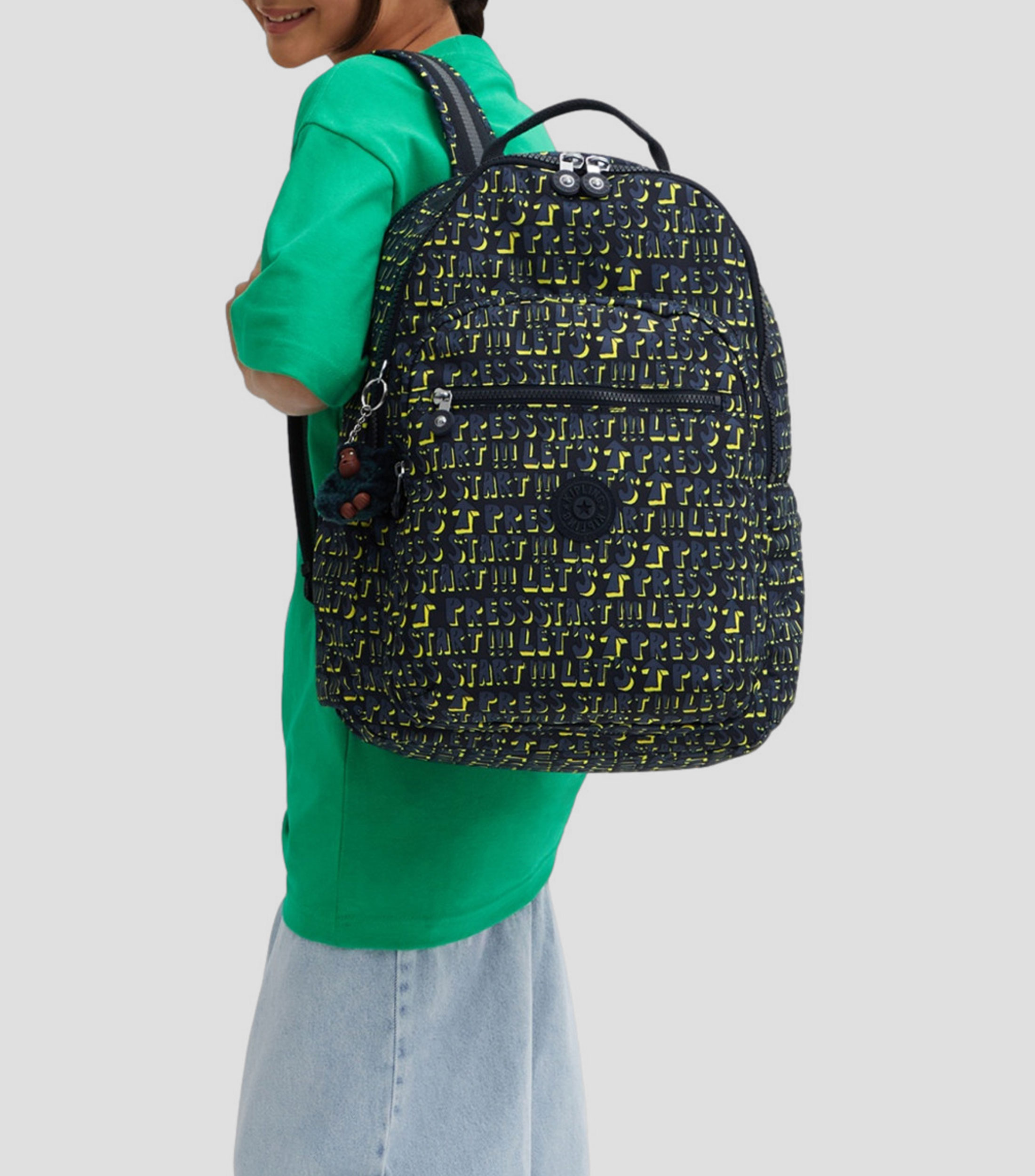 Mochila escolar Niños
