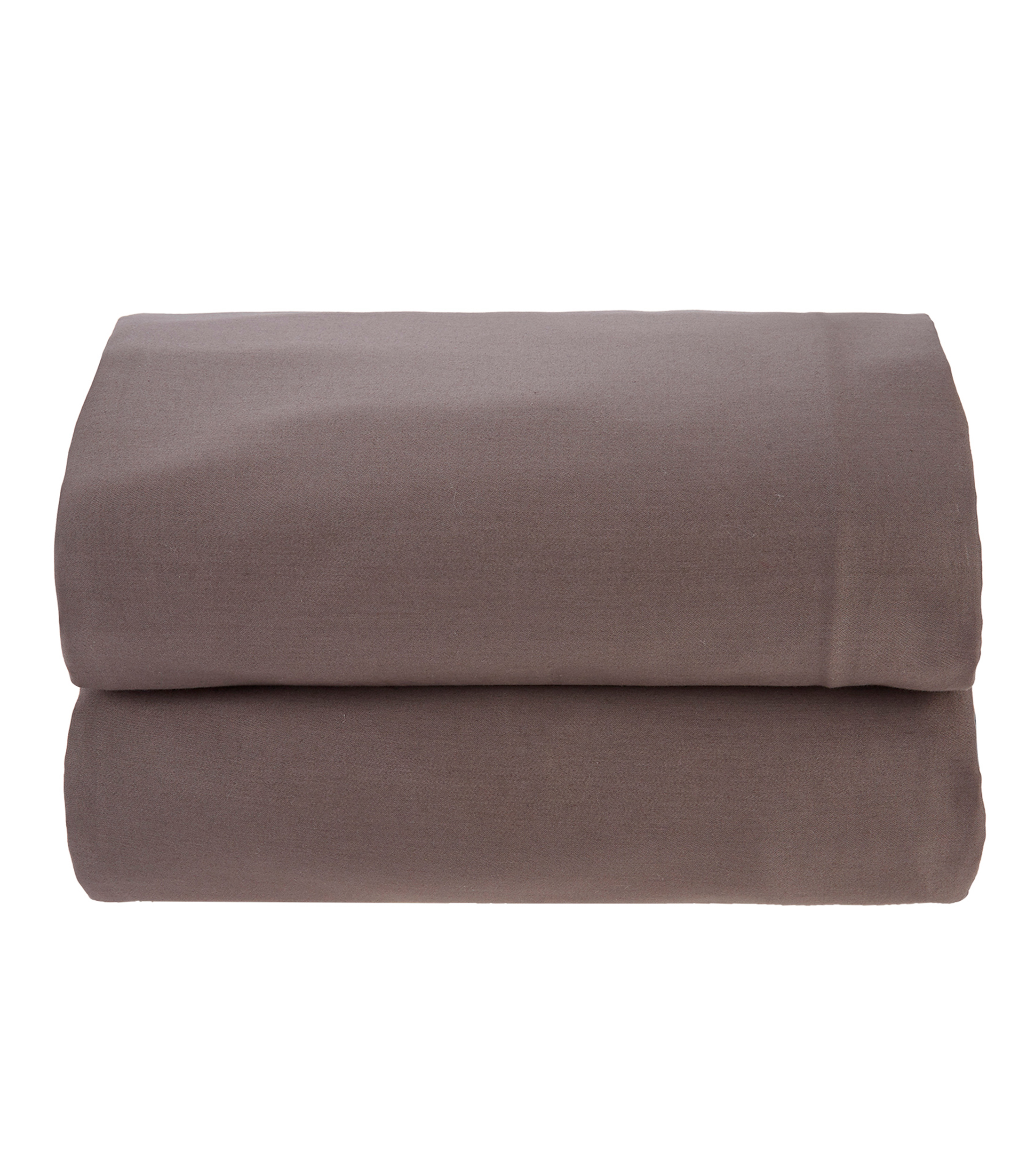 Funda para Duvet King Size Sateen Grafito