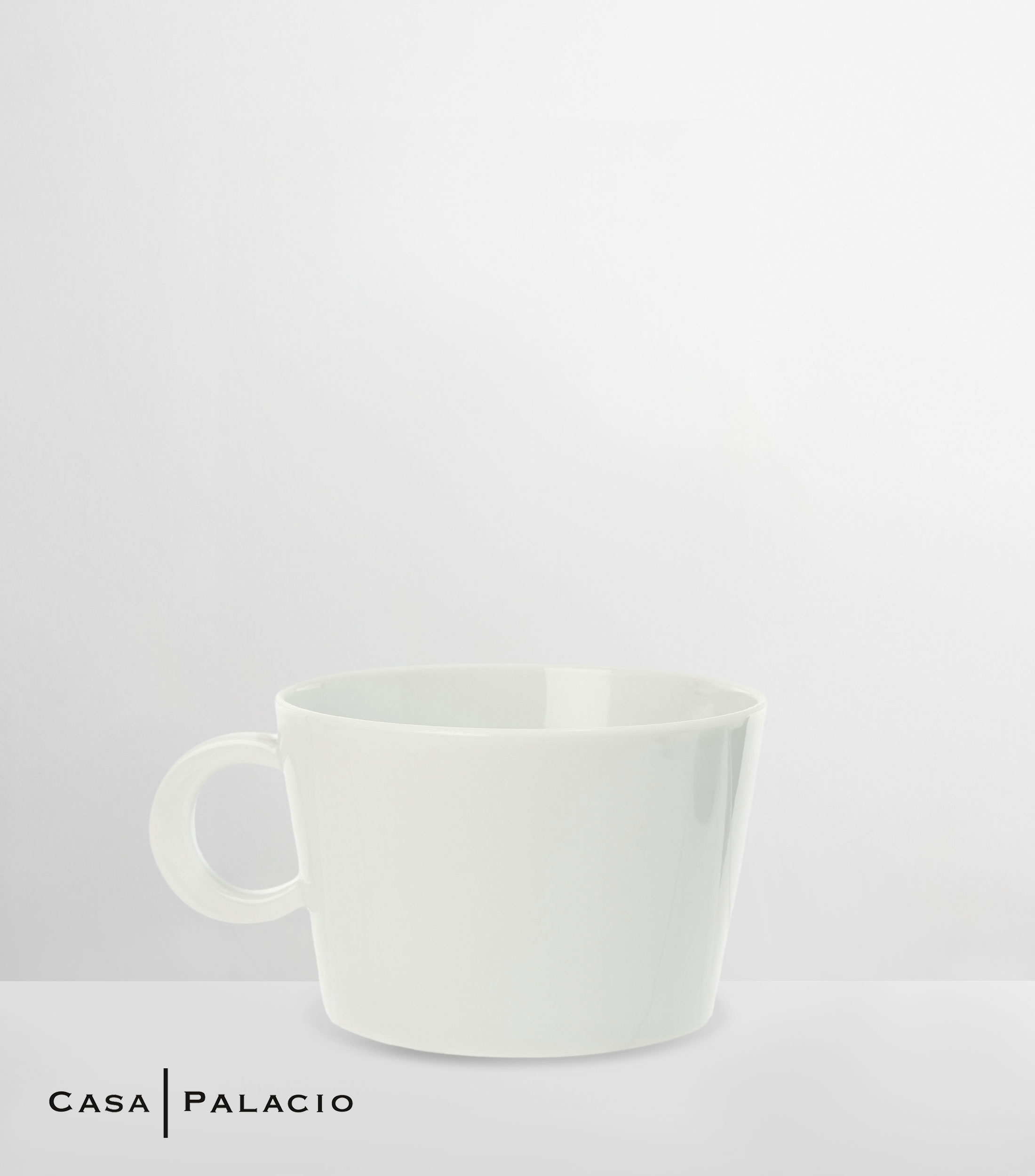 Taza Ecume Blanca