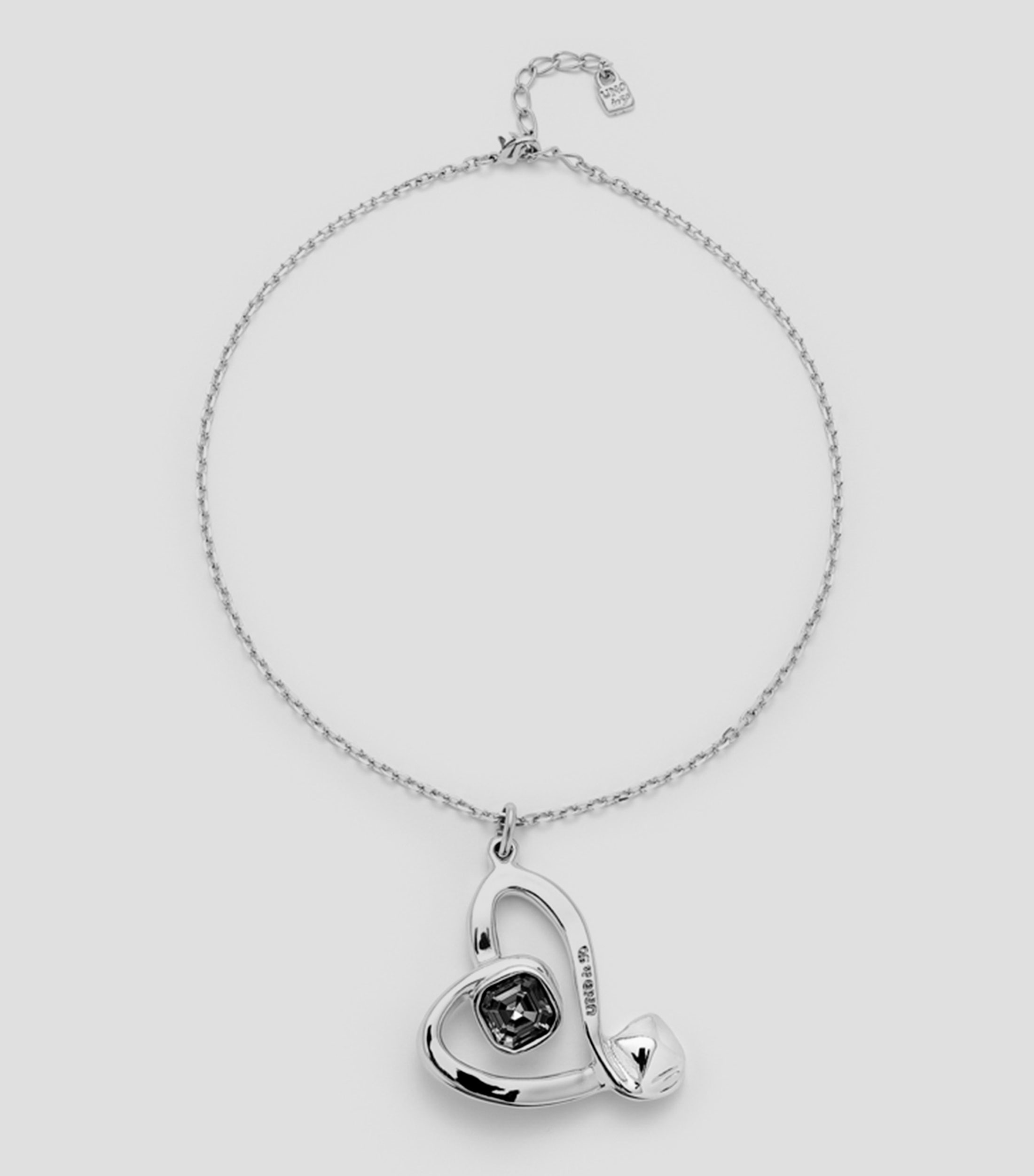 Collar con Dije Mujer