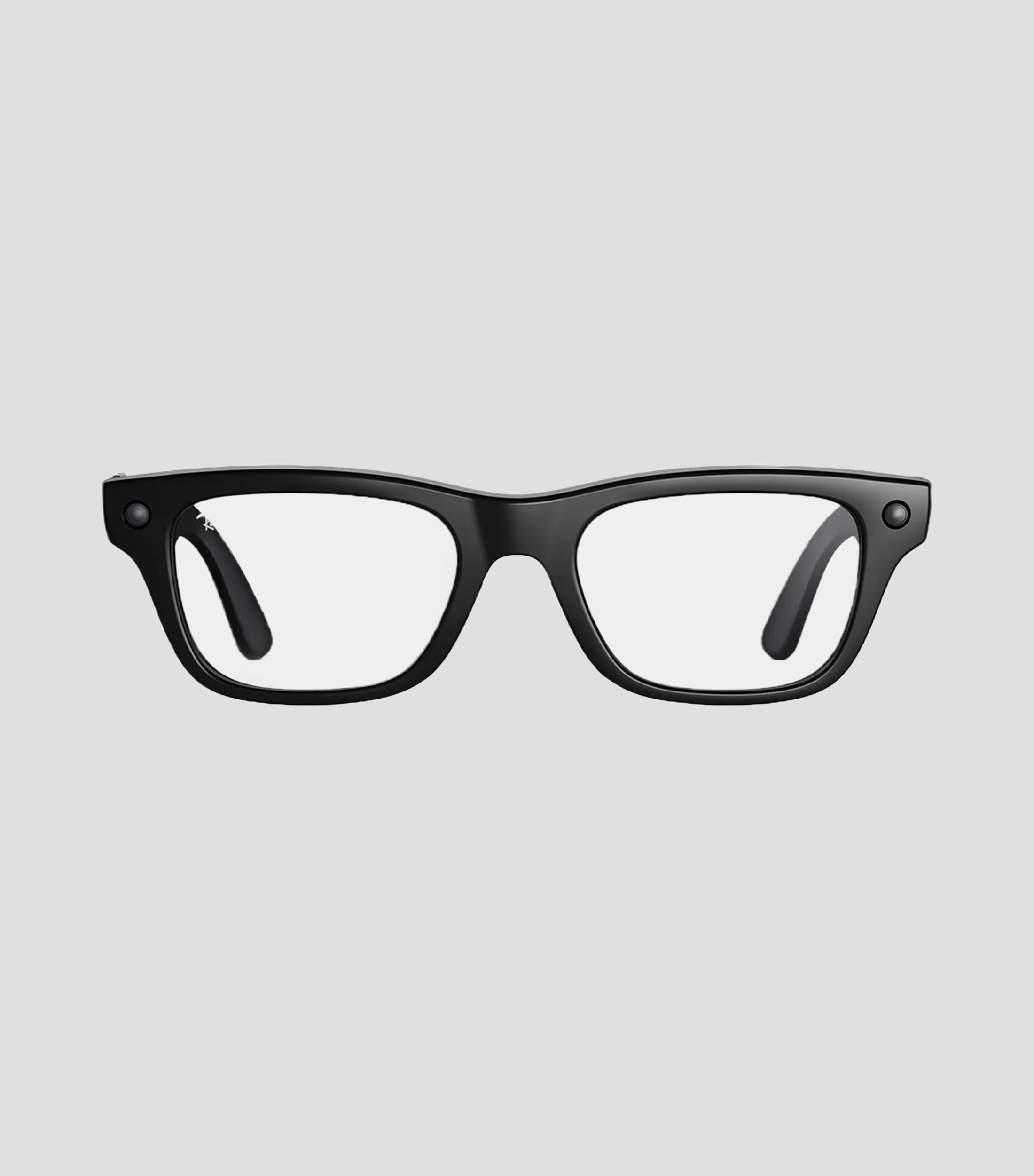 Lentes oftálmicos rectangulares Meta Blayzer Gen 2 Unisex
