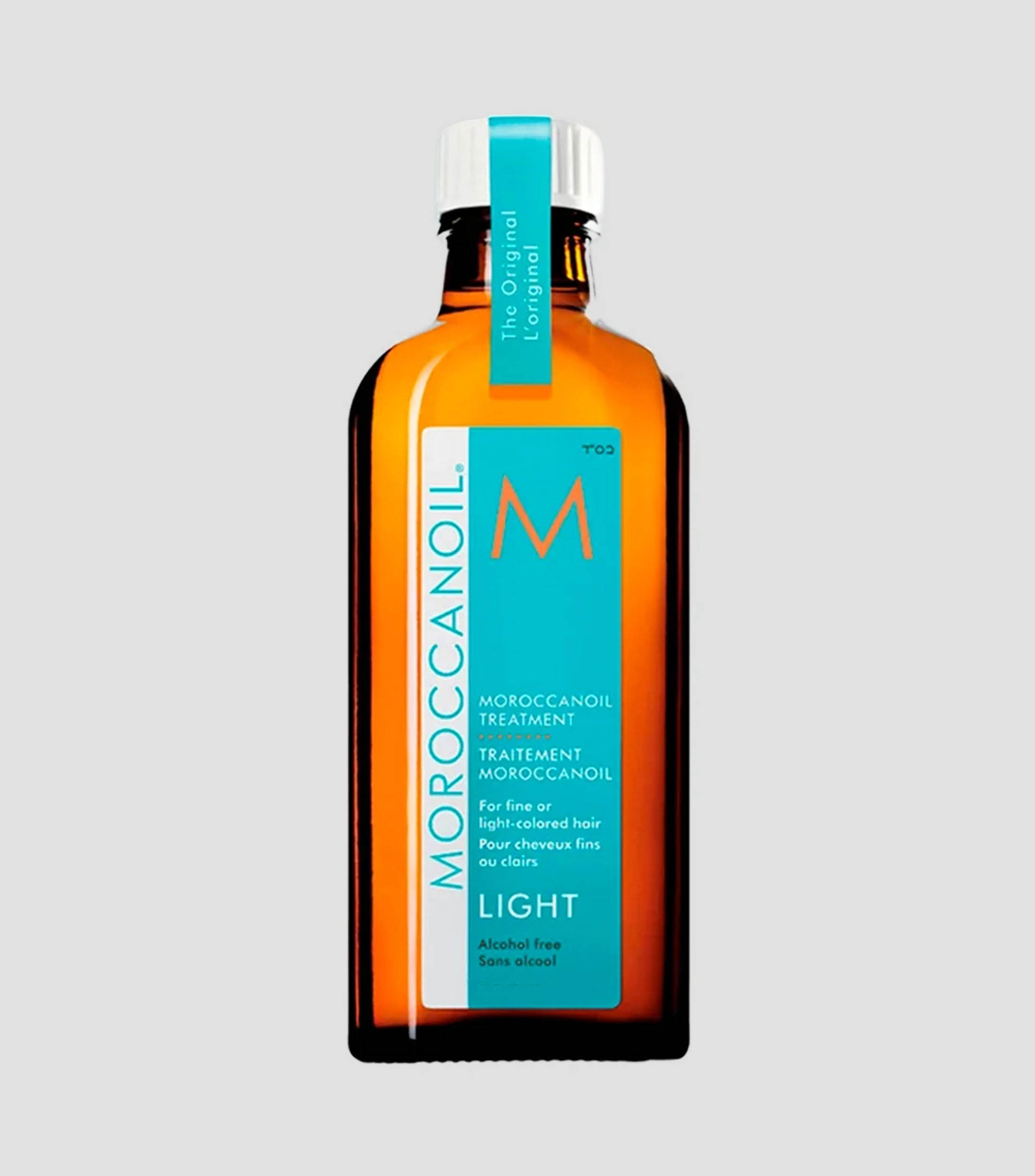 Tratamiento Capilar Light, 100 ml