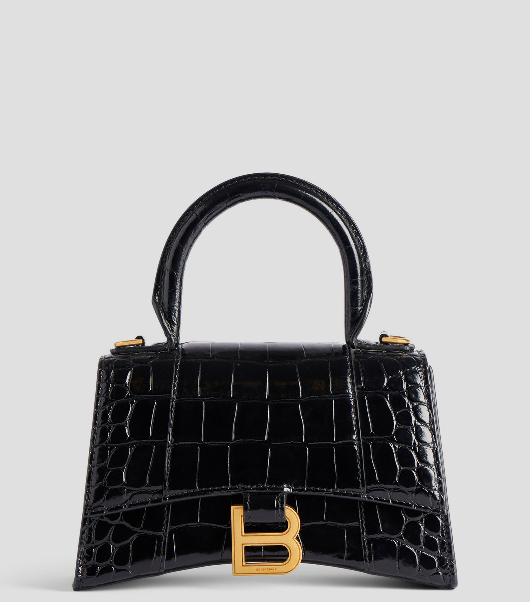 Bolsa Hourglass
