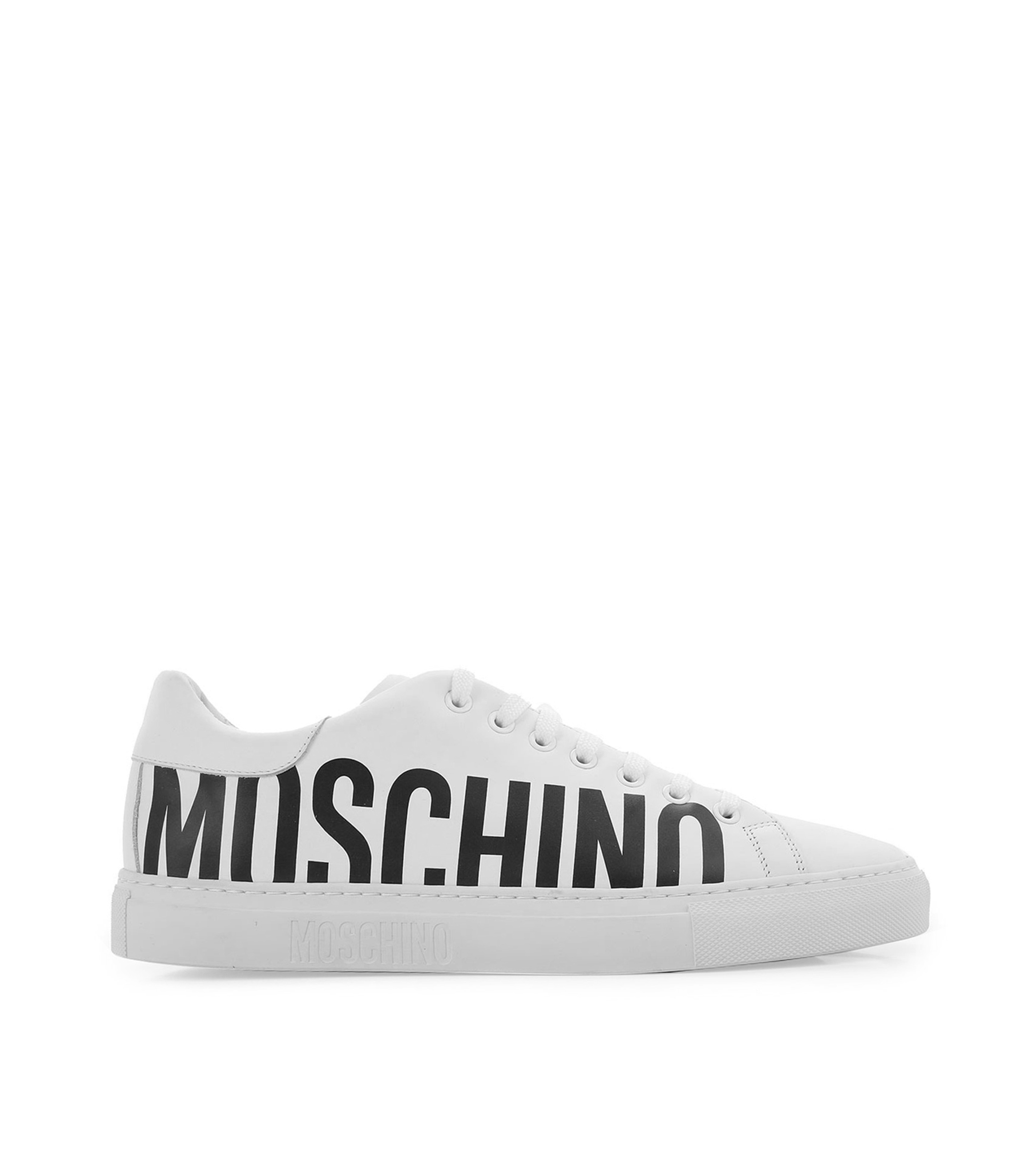 tenis moschino hombre - Main Image