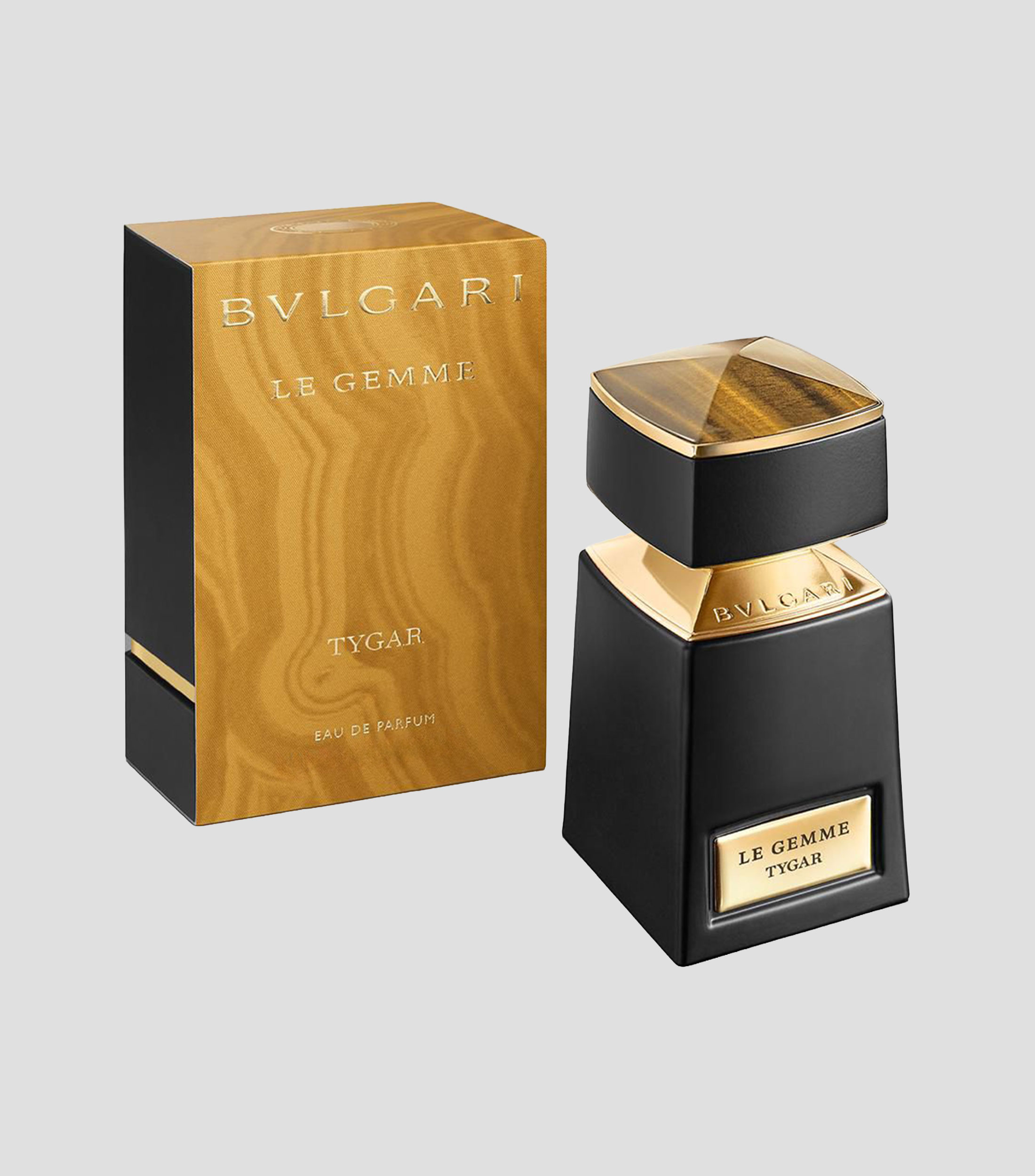 Perfume Le Gemme Tygar, Eau De Parfum 60 ml para Hombre
