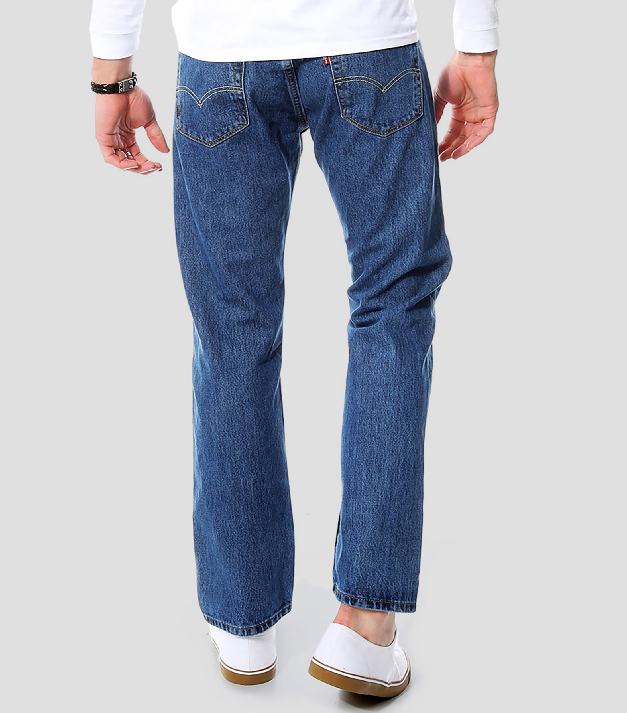 Jeans 505 Hombre