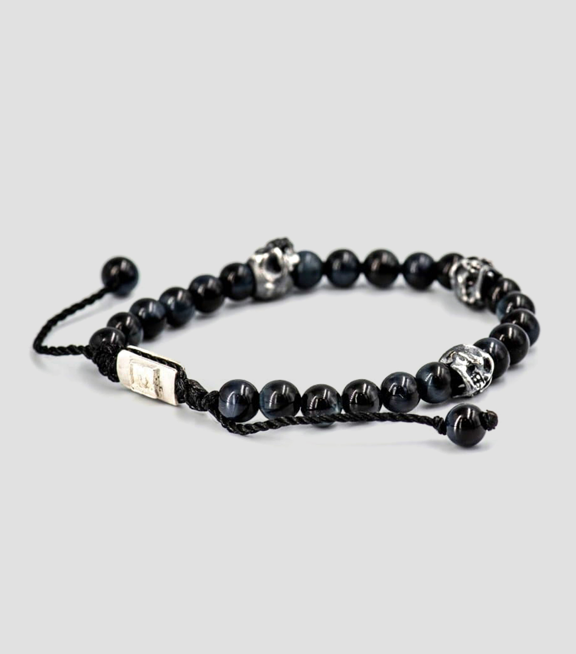 Pulsera en plata .925 Unisex