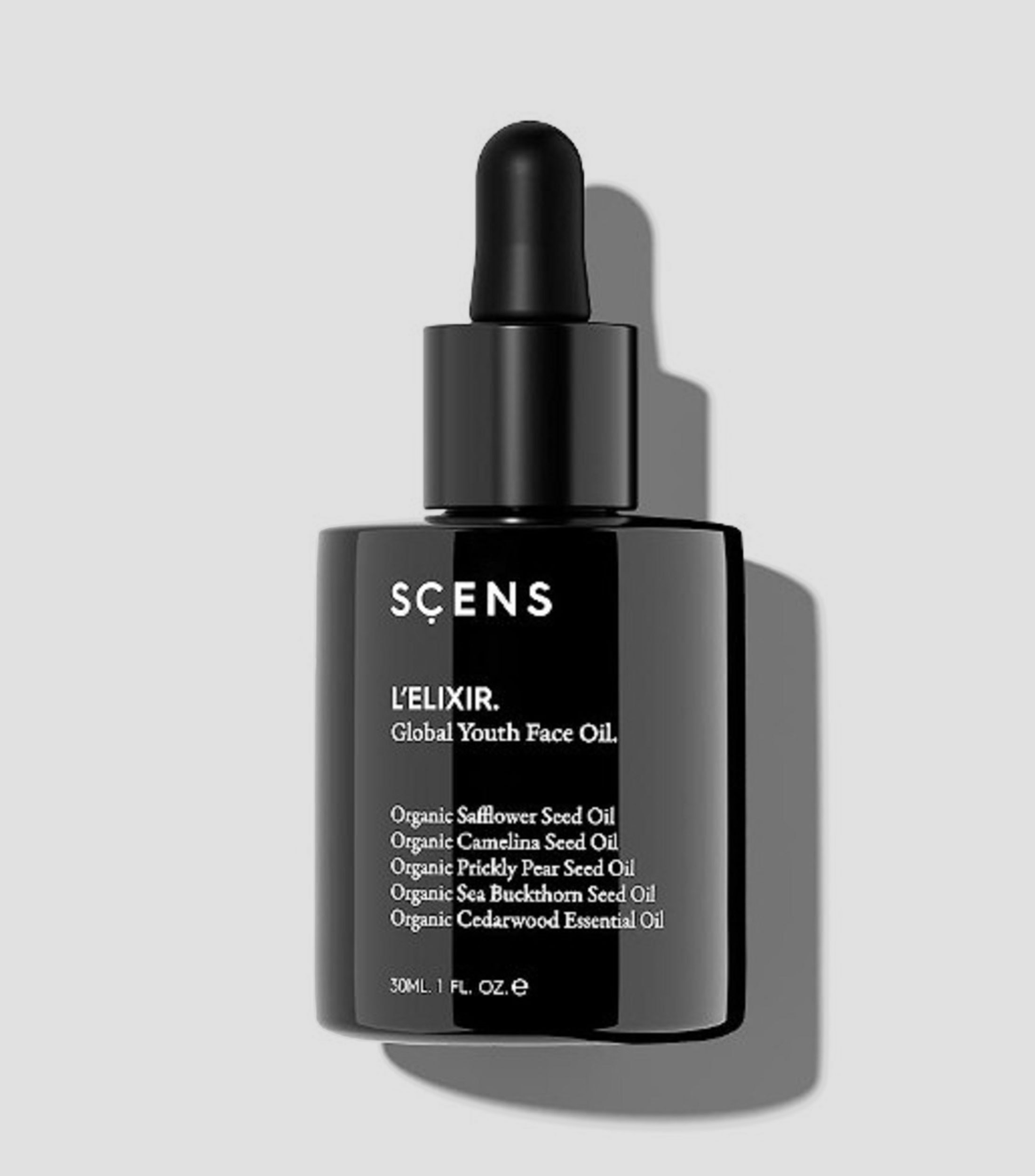 Aceite LaposElixir Face Oil, 30 ml