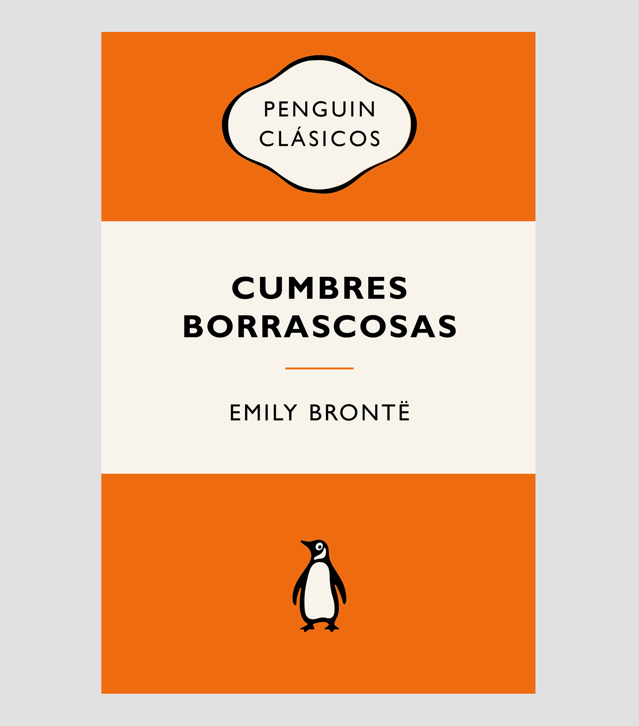 JóvenesCumbres Borrascosas, Emily Brontë