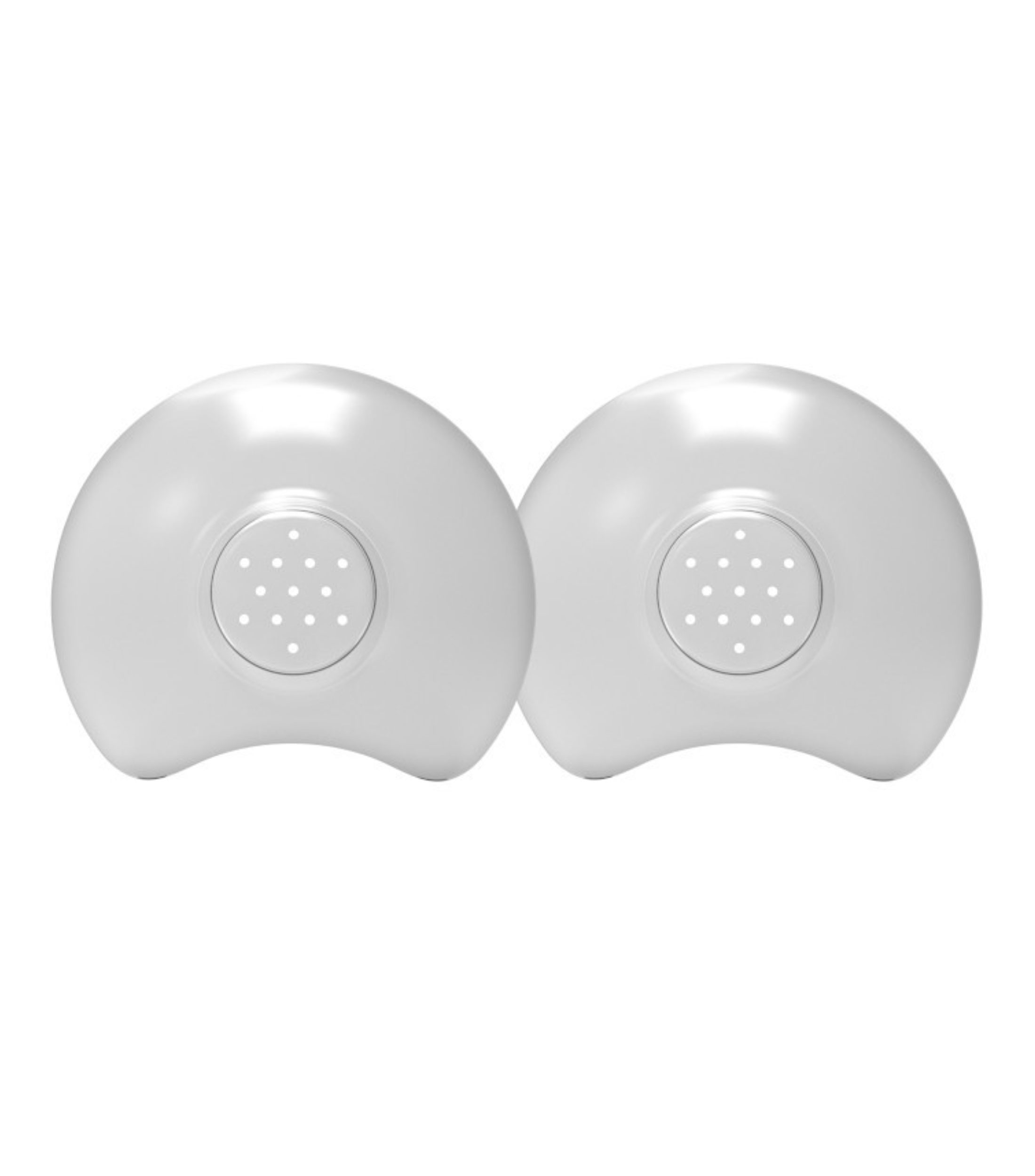 Set de 2 Pezoneras protectoras para lactancia