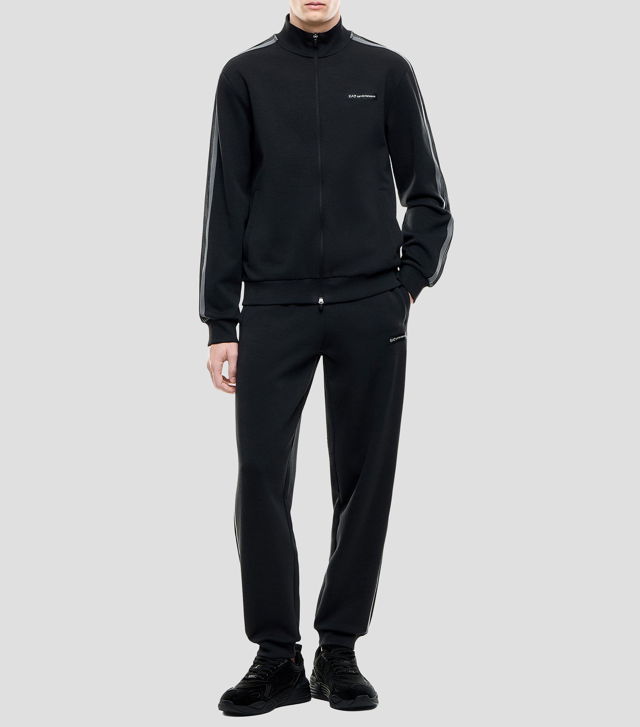 Pants Sólido Hombre