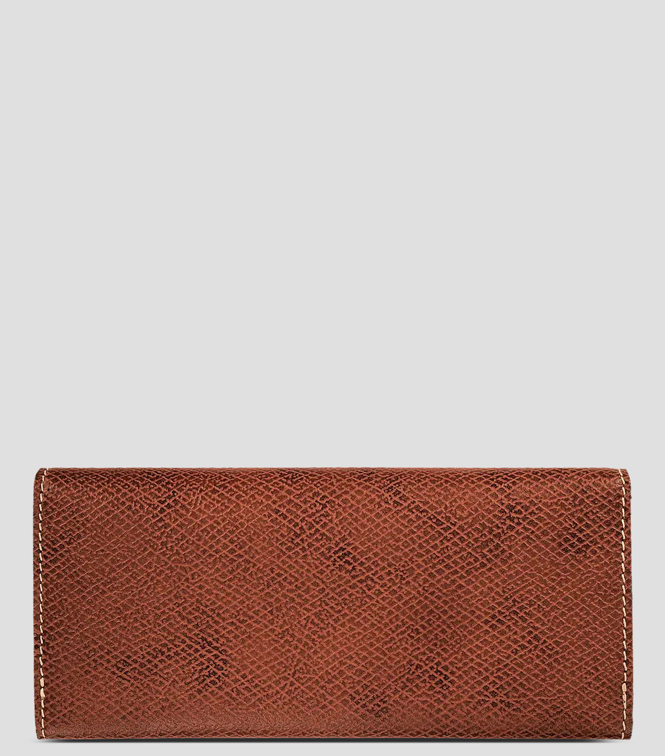 Cartera animalprint Mujer