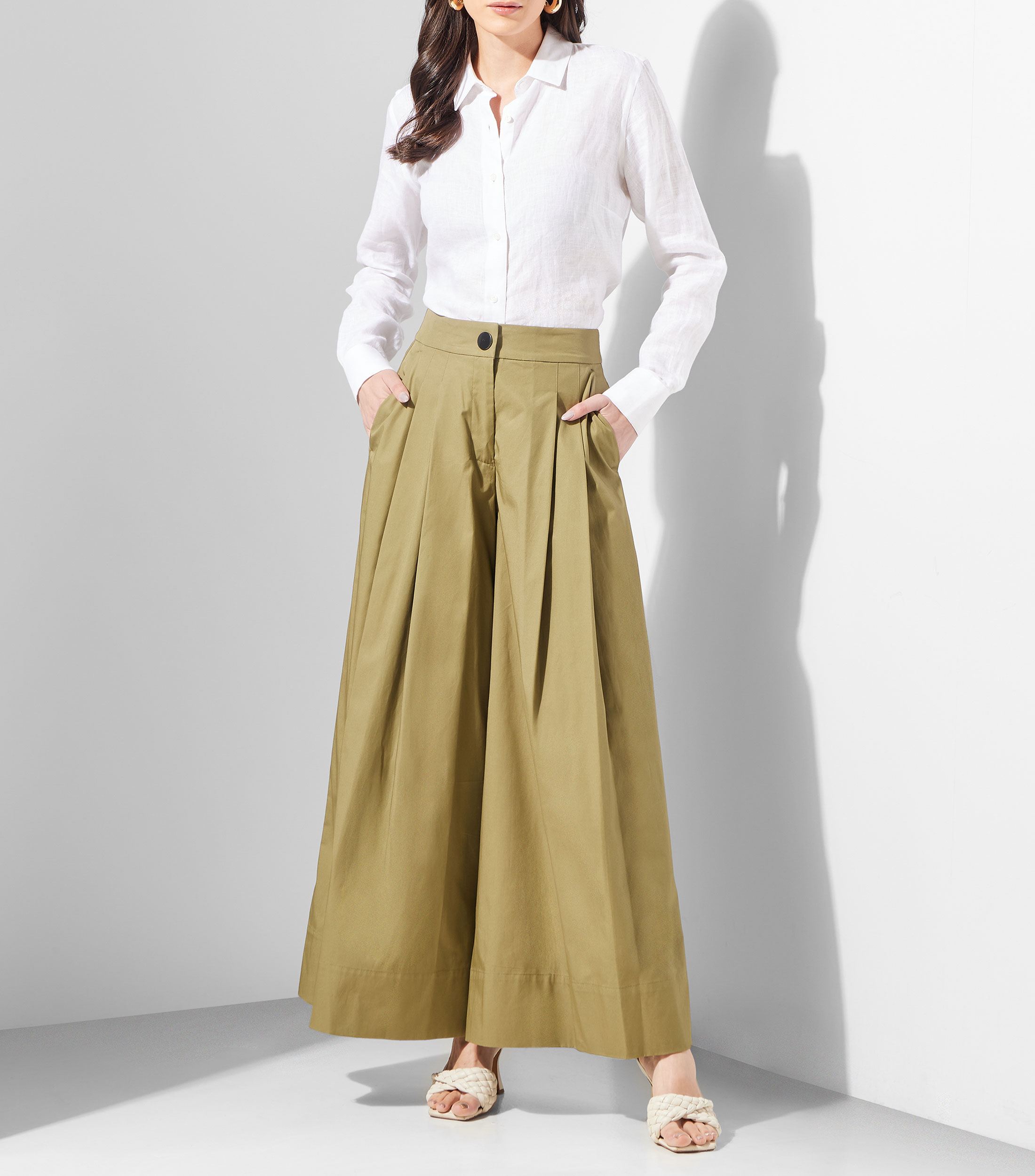 Pantalón Mujer