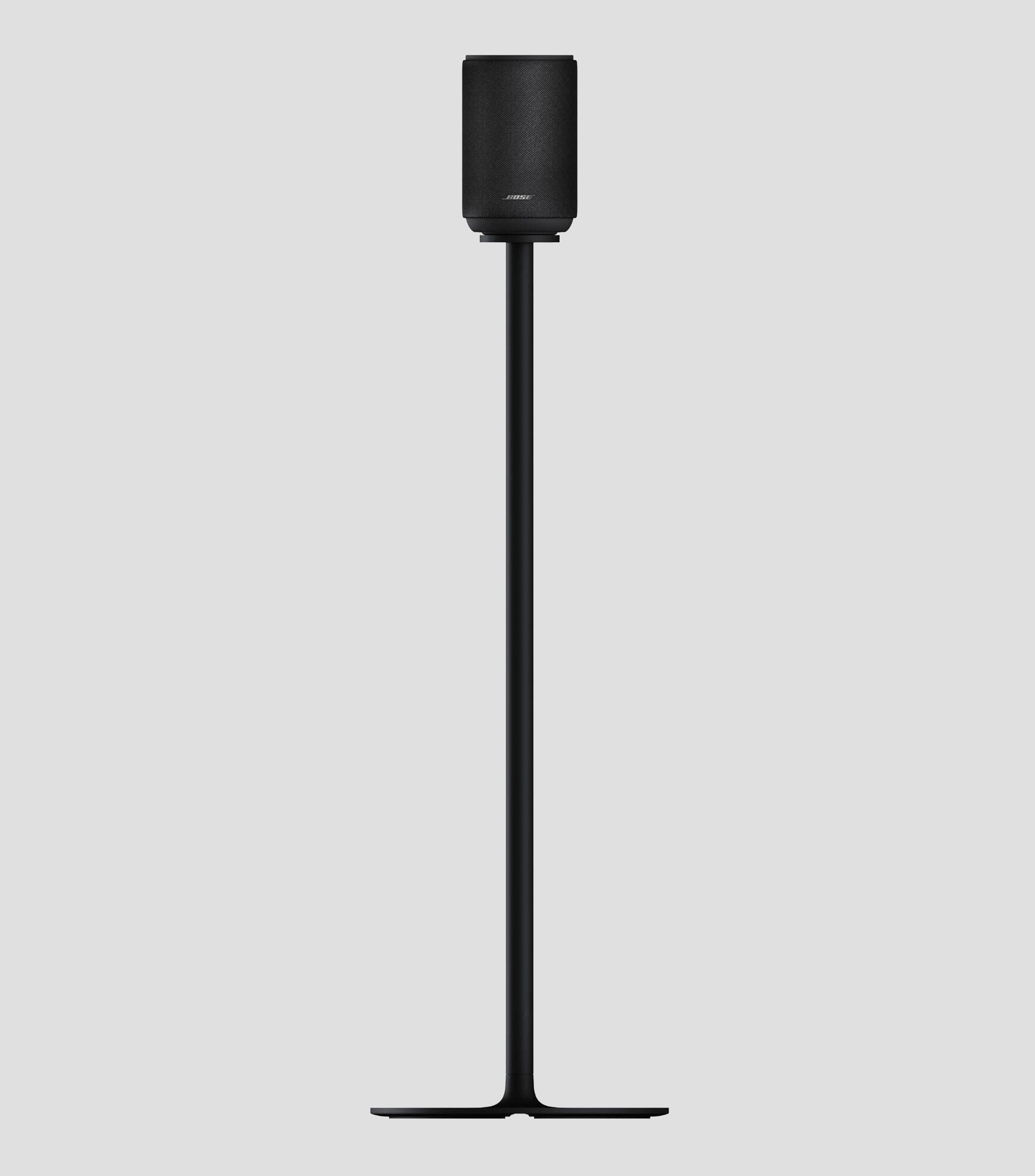 Base para Bocina Ultra Floor Standblack