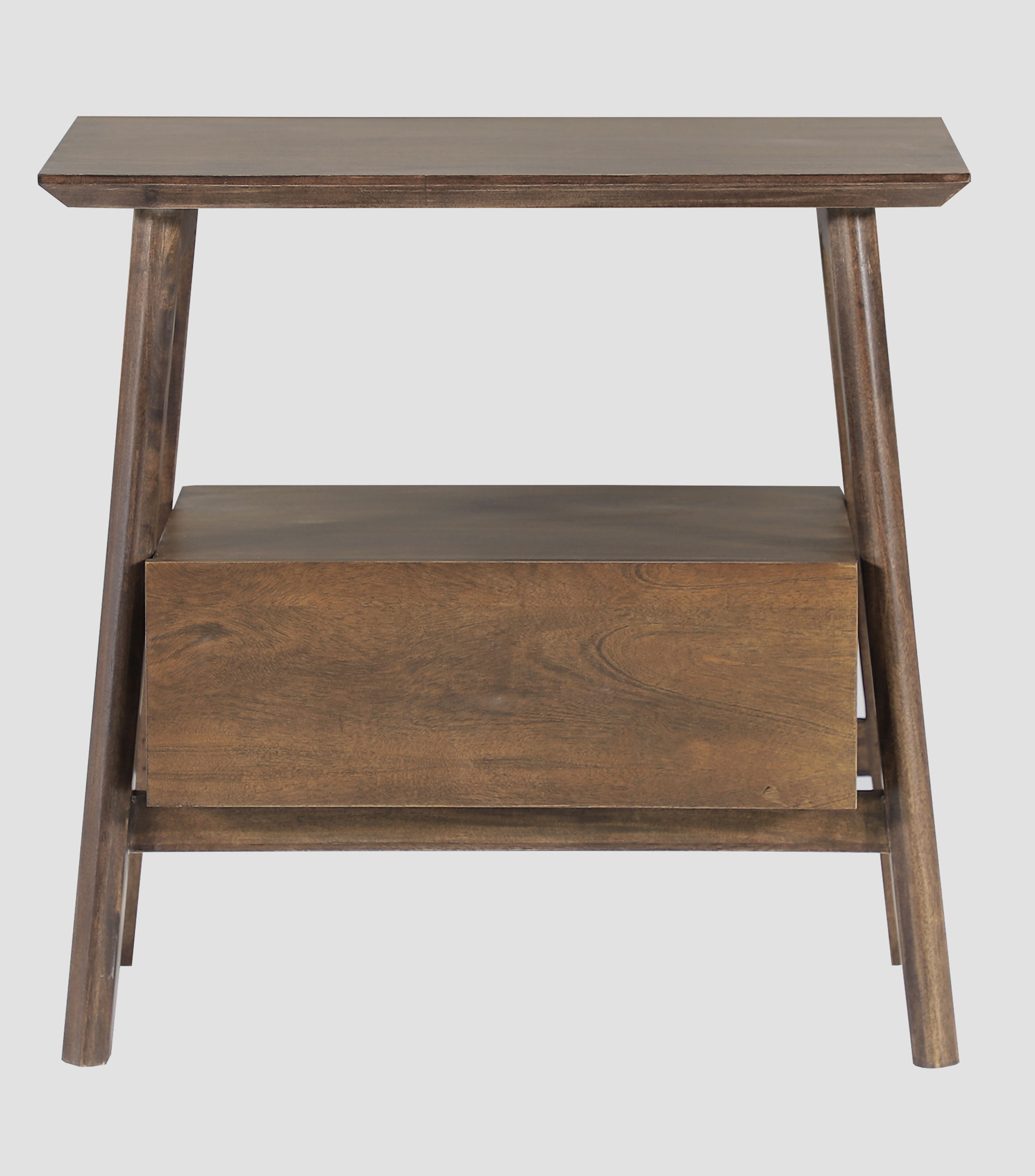 Buro Quebec en madera primavera