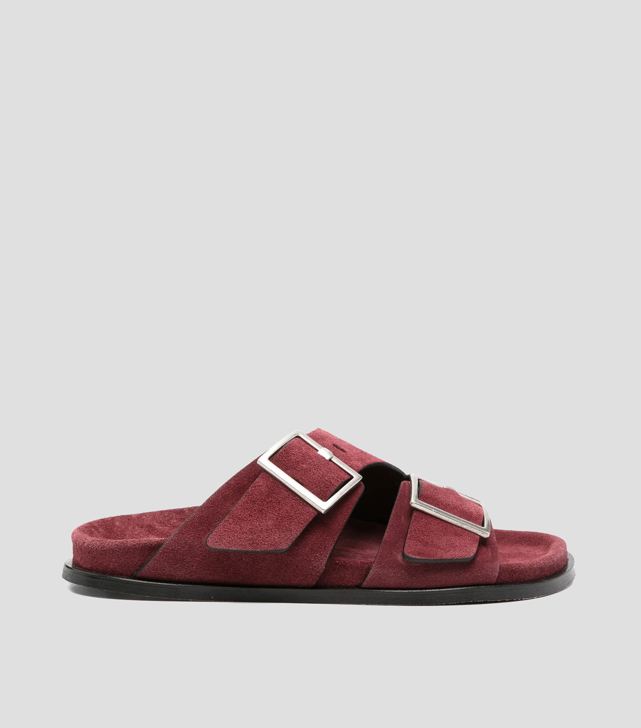 Sandalias planas Mujer