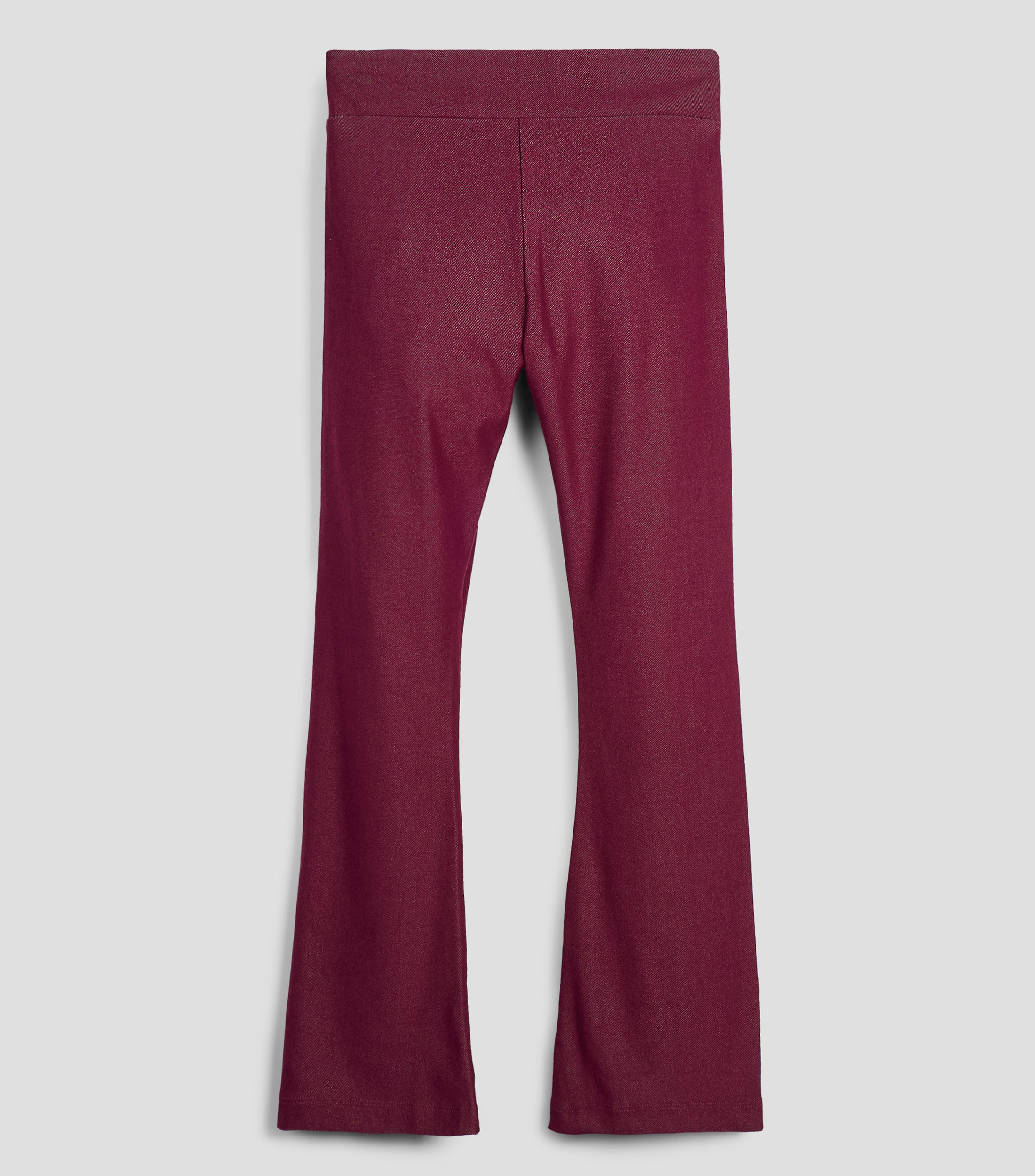 Leggings liso Niña