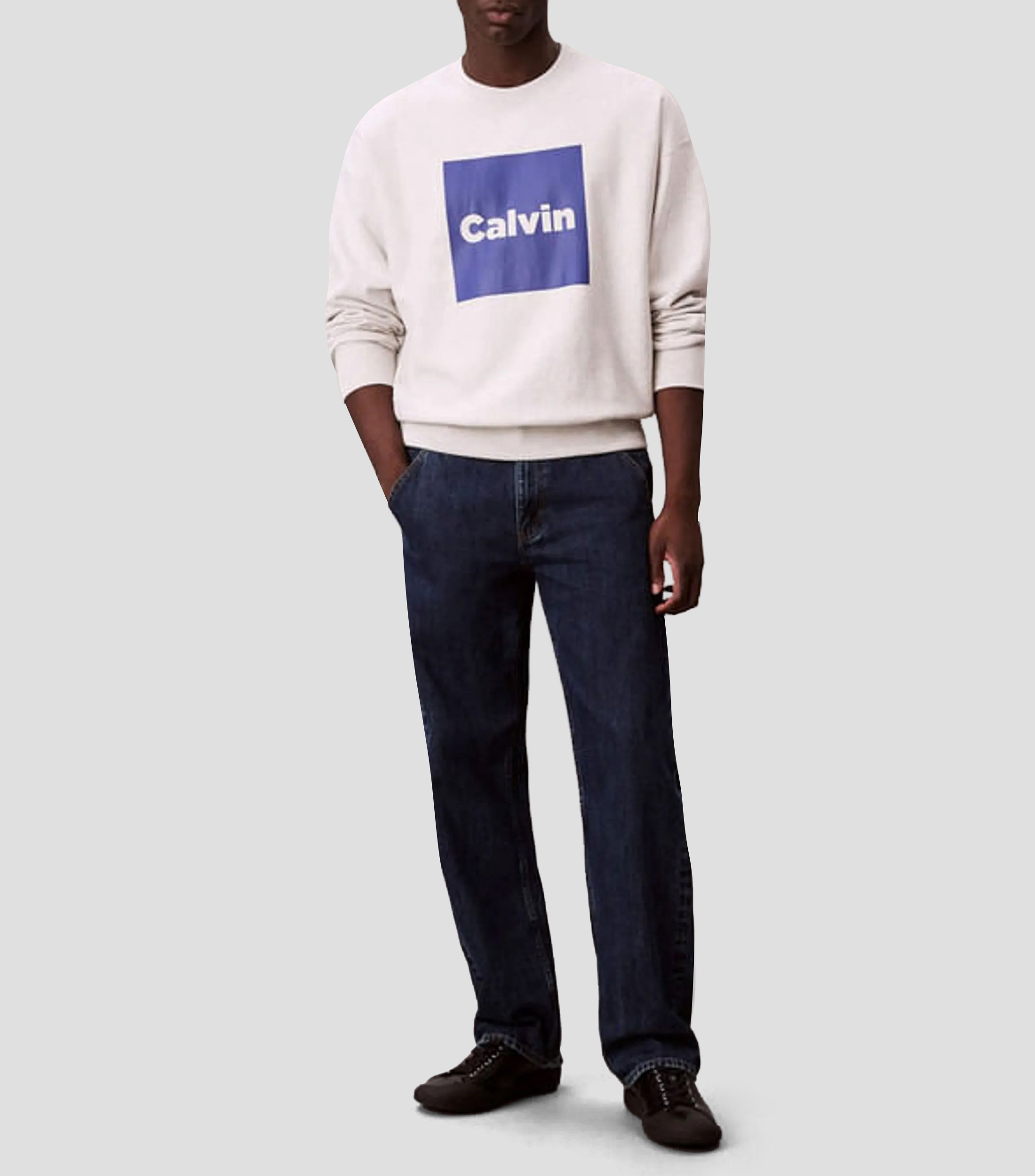 Sudadera Hombre