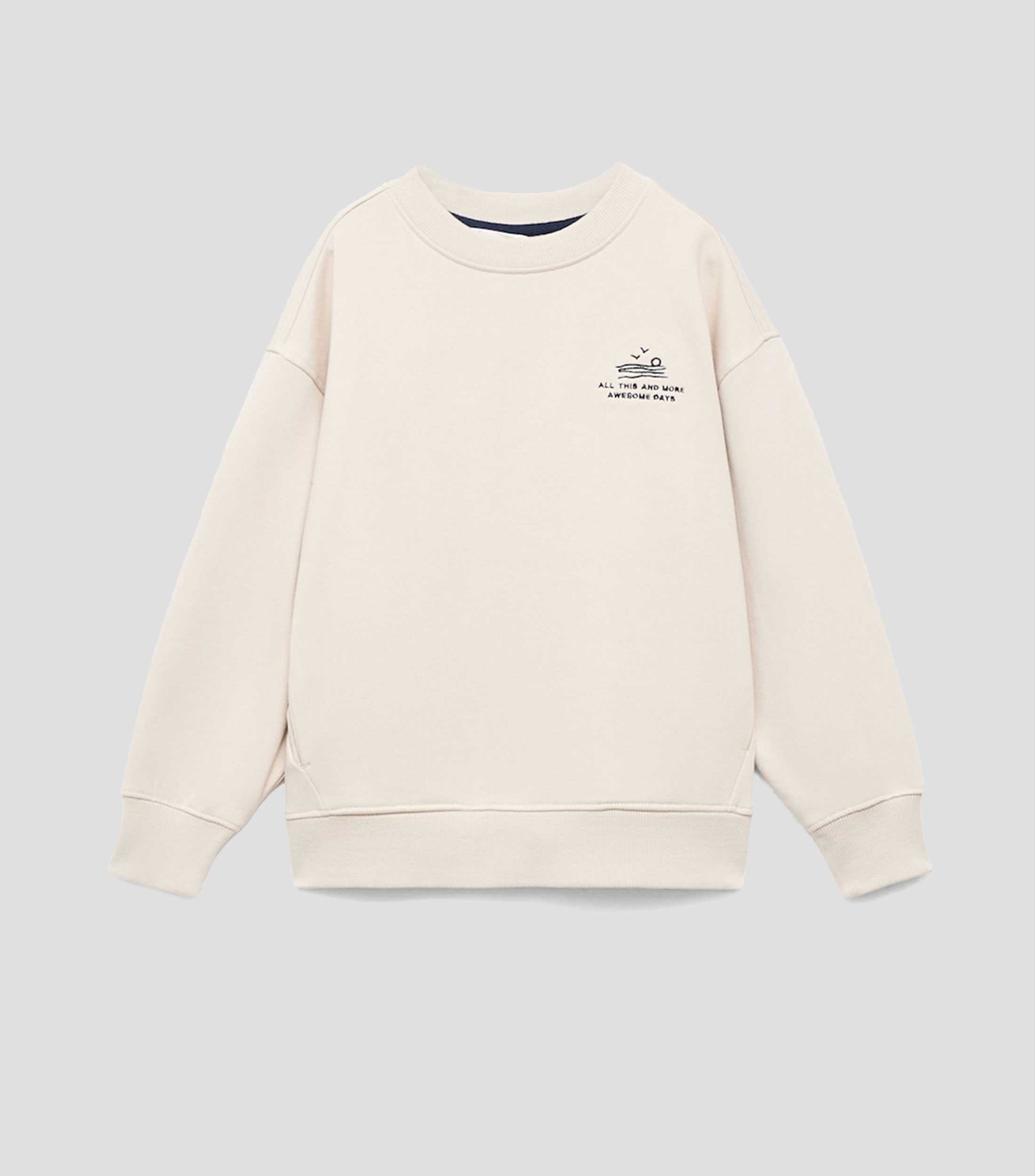 Sudadera Niño