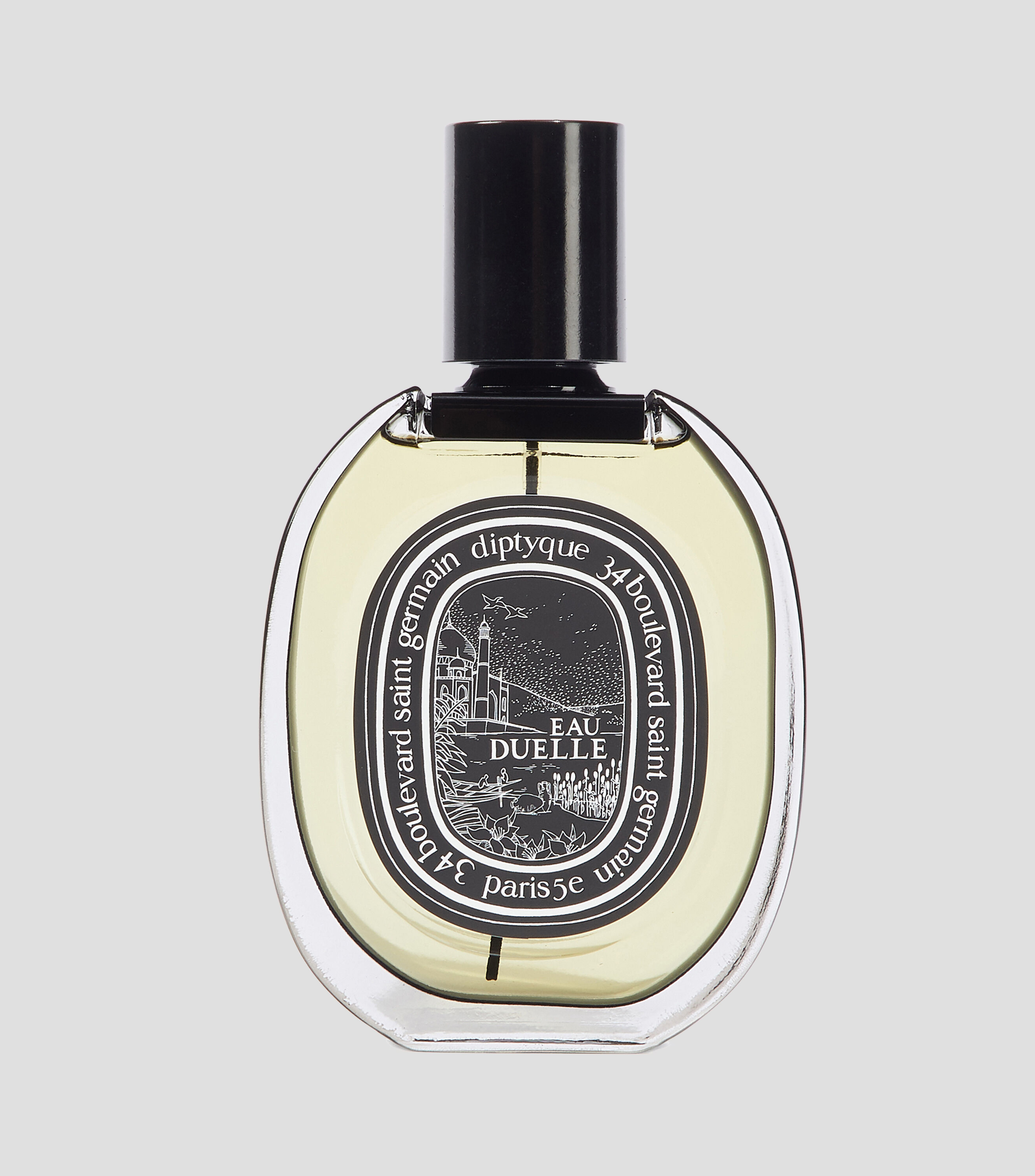 Fragancia Eau Duelle, 75 ml Hombre