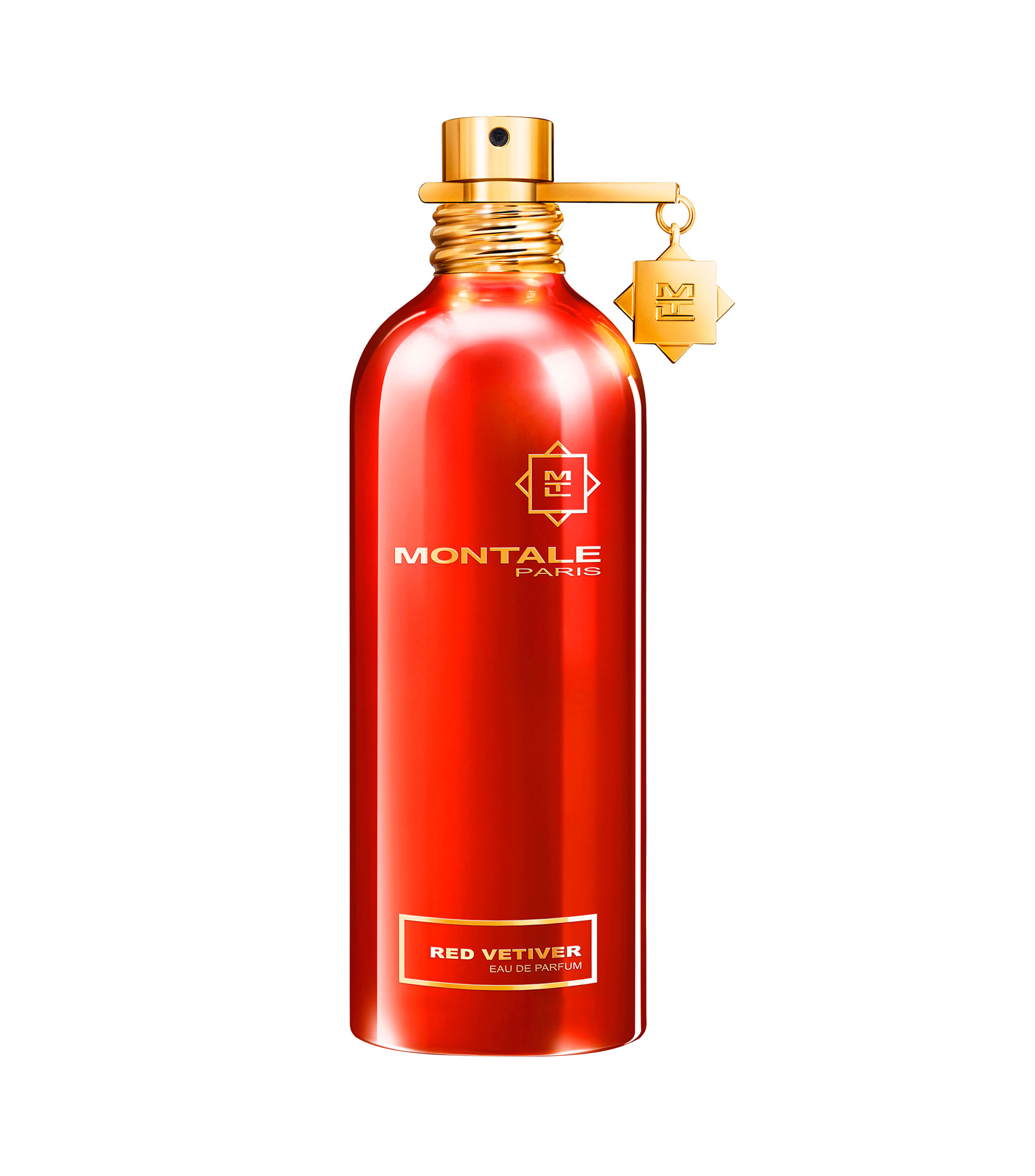 Red Vetiver