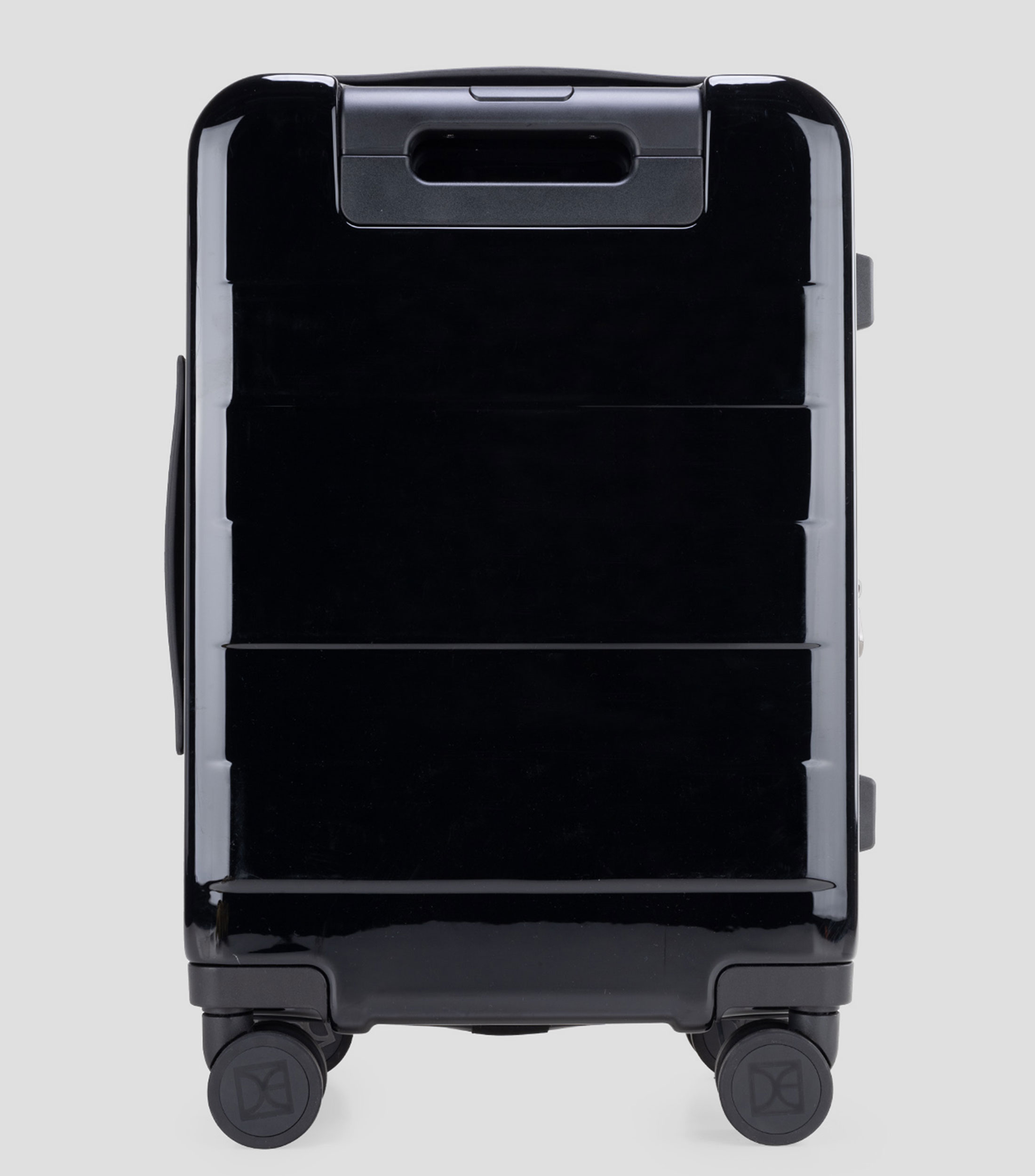 Maleta de viaje 10 kg Belixa Negra