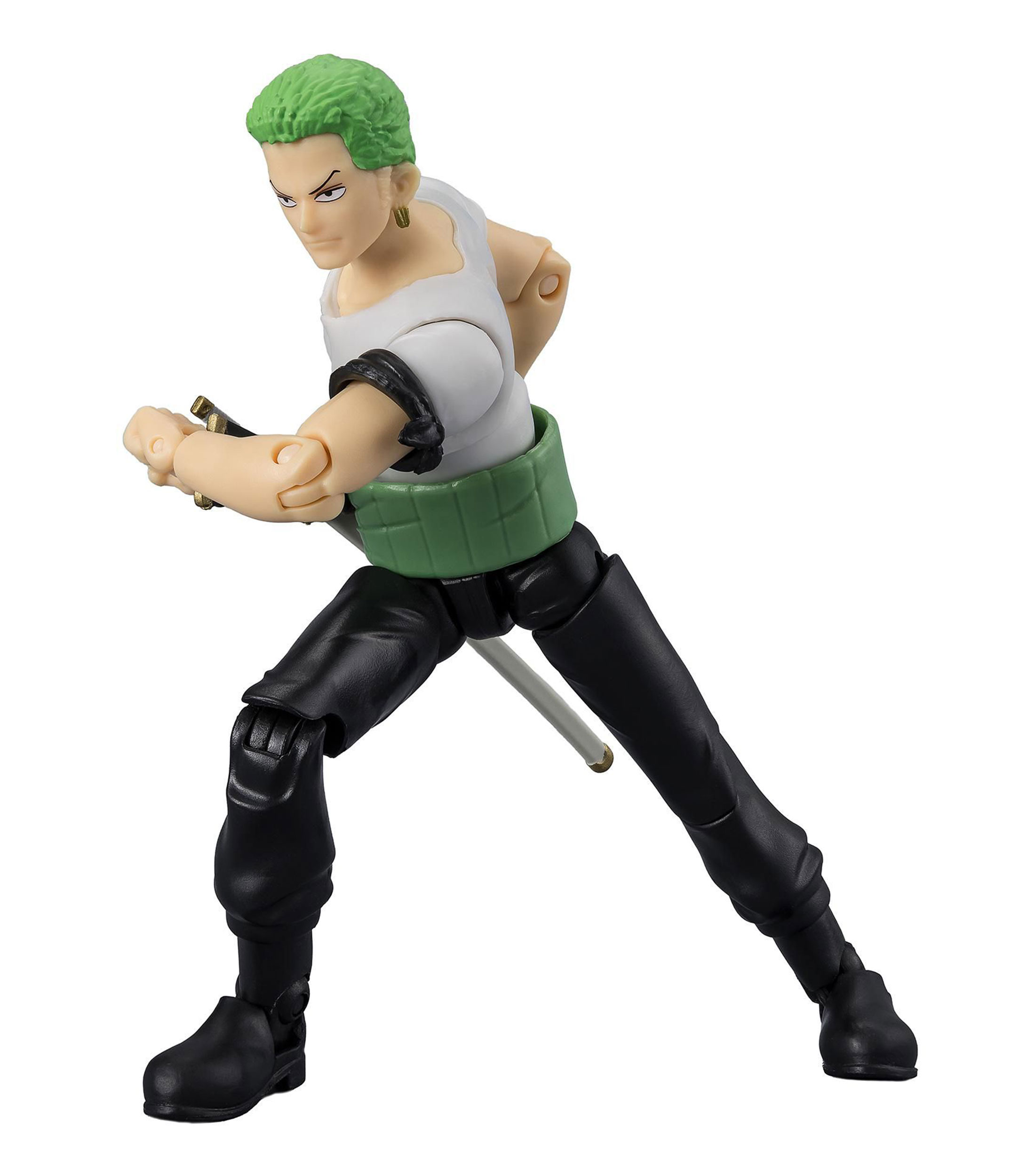 Figura de acción Roronoa Zoro Ultimate Legends