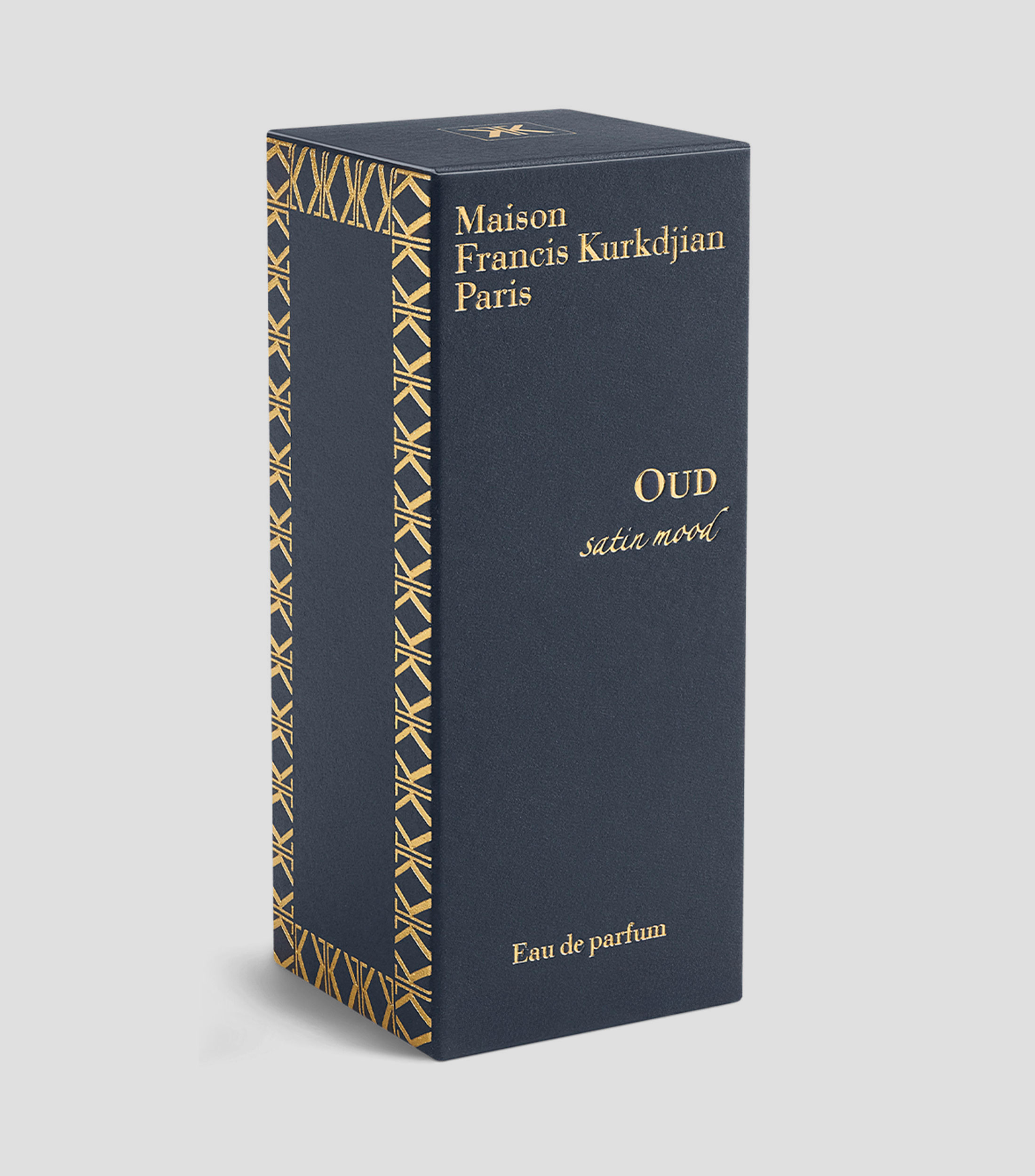 Perfume Oud Satin Mood, Eau de Parfum, 35 ml, Unisex