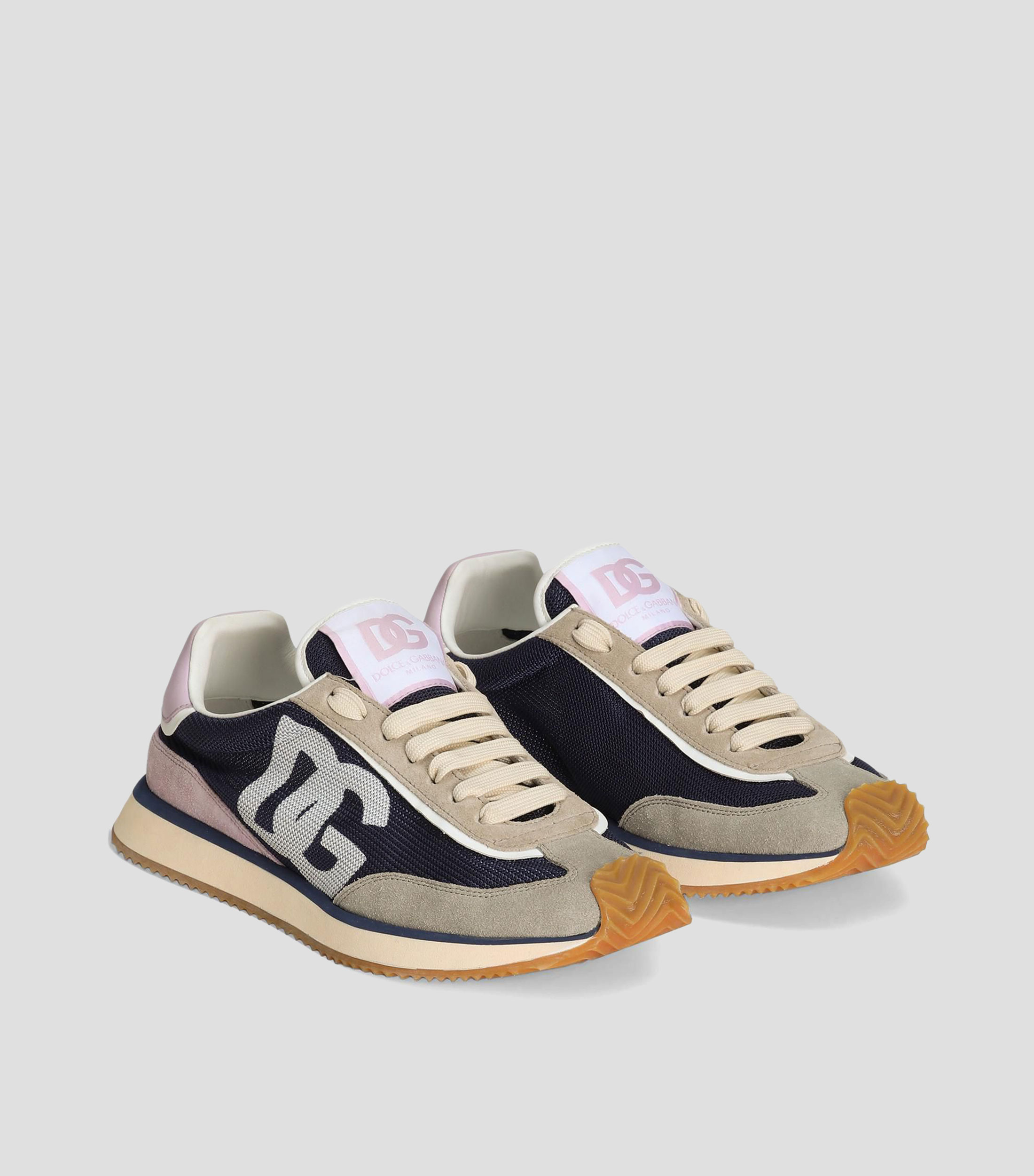 Tenis DG Aria Mujer