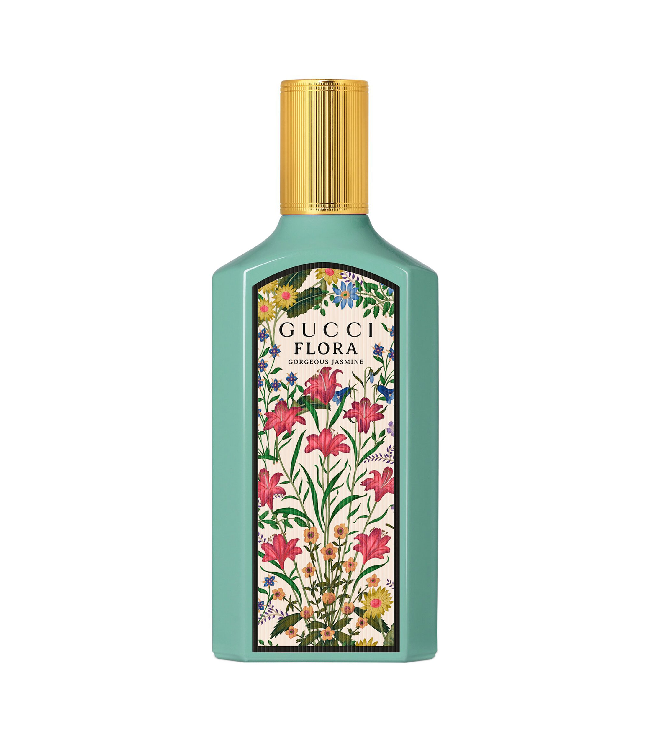 Perfume Flora Gorgeous Jasmine, Eau de Parfum 150 ml para Mujer