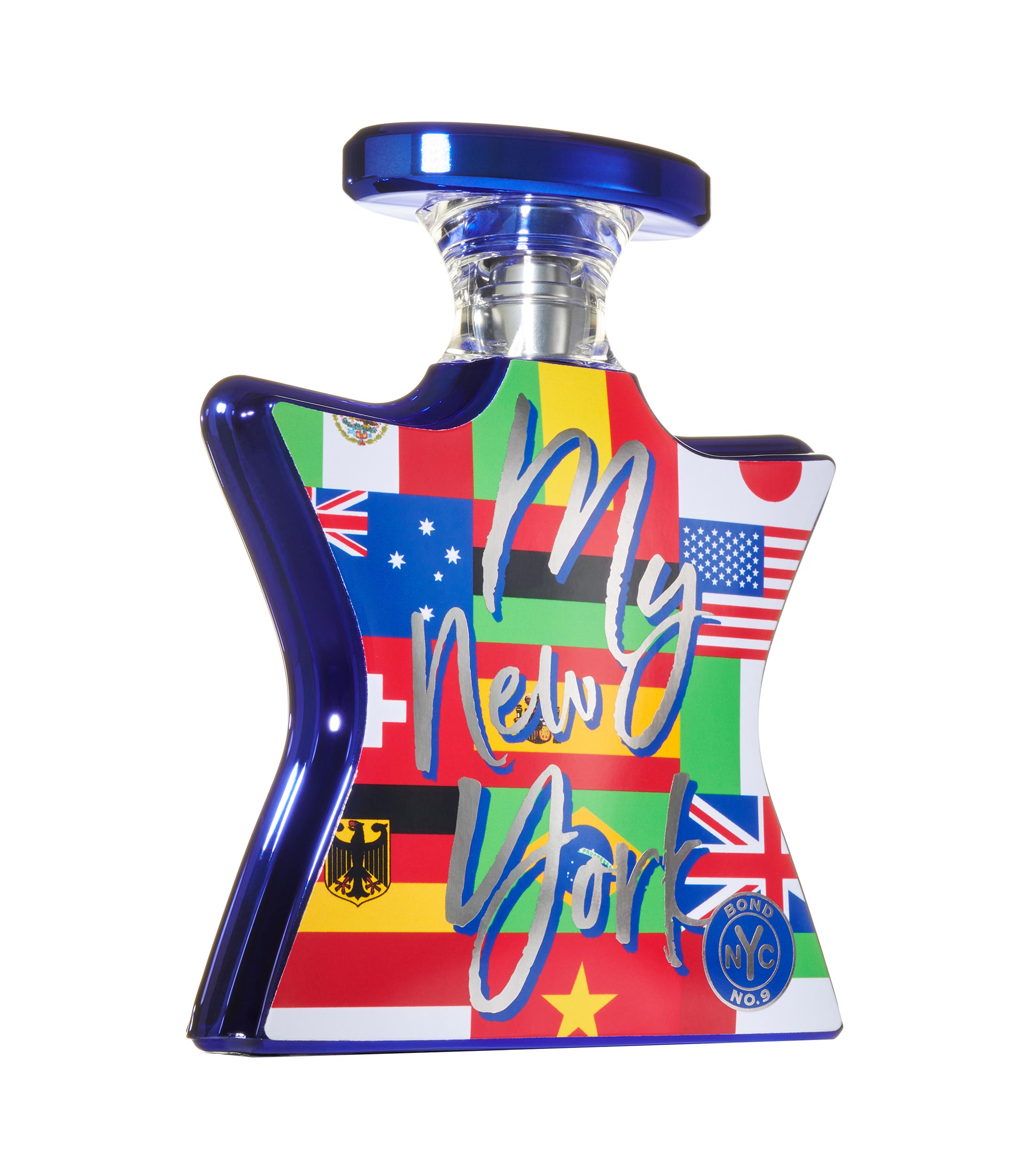 PERFUME