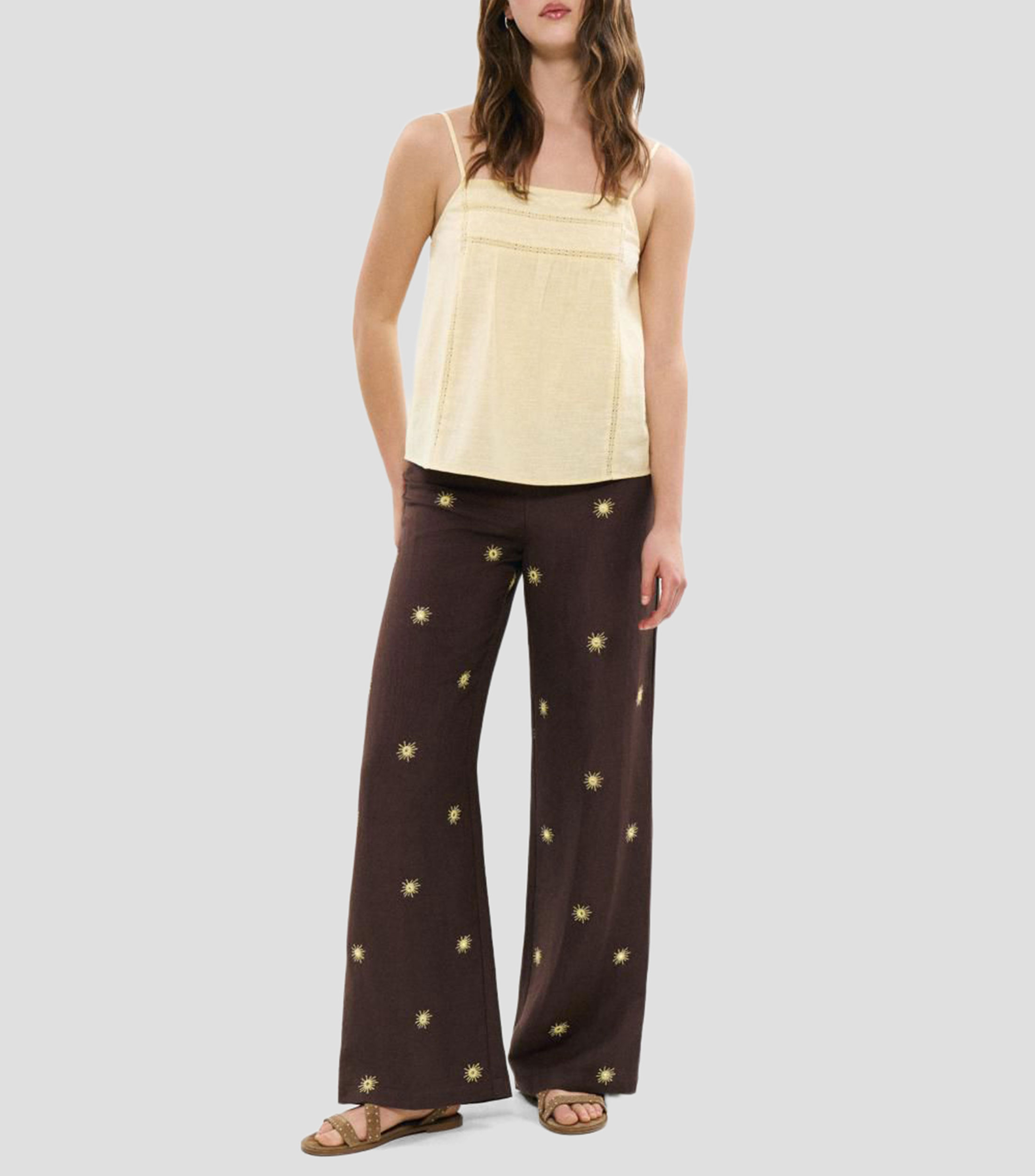 Pantalón Mujer