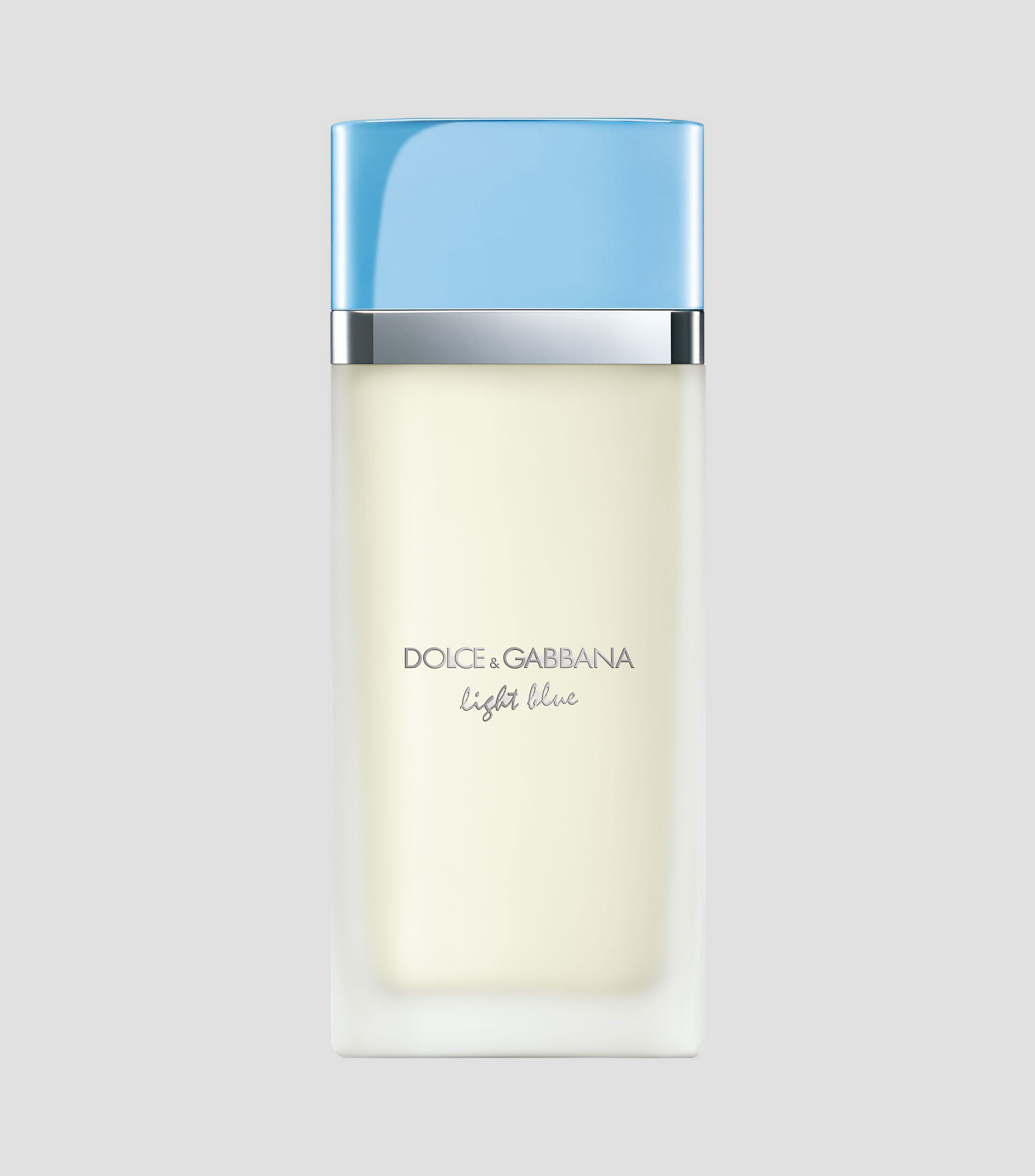 Perfume Light Blue Eau de Toilette, 200 ml para Mujer