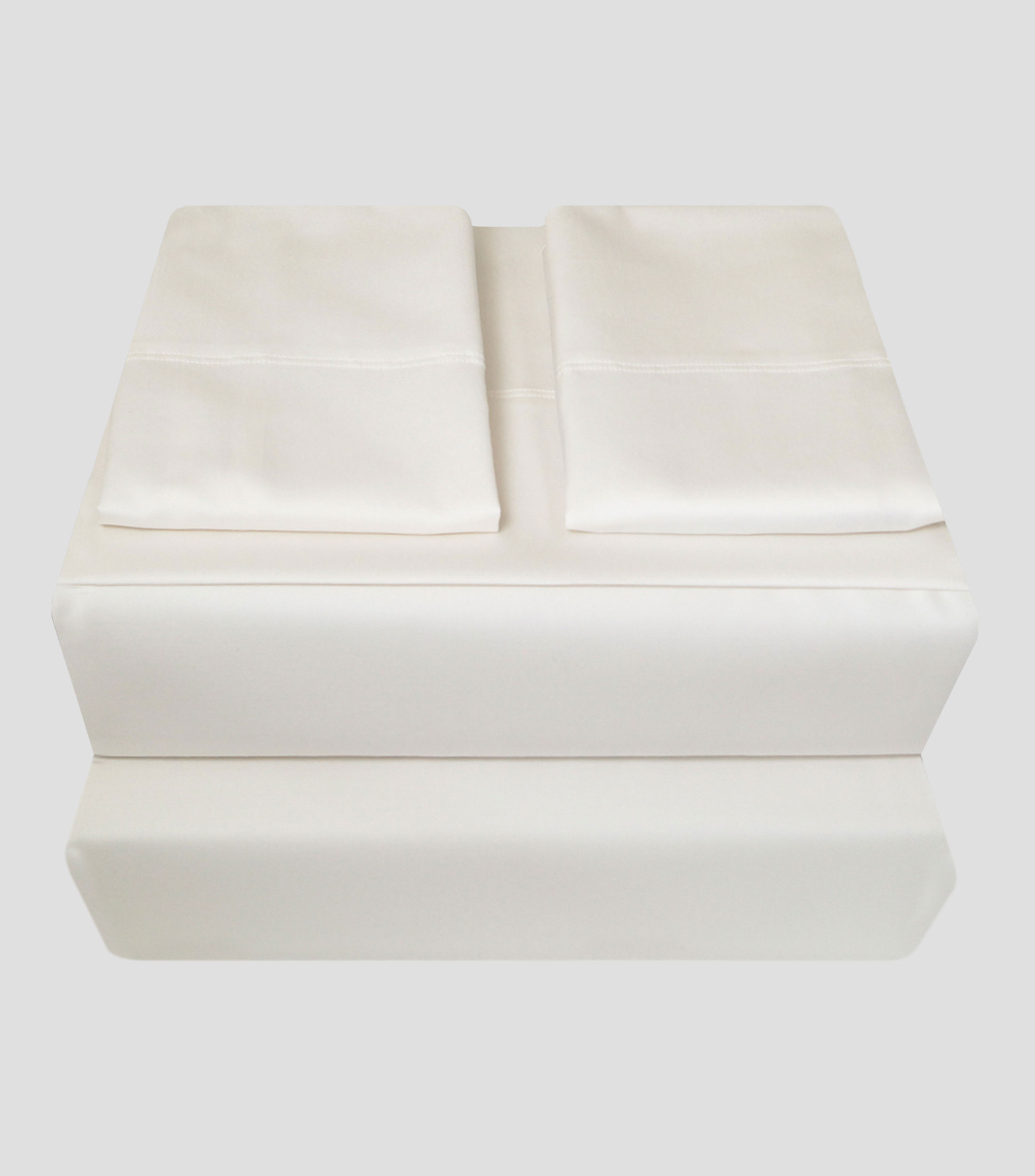 Juego de Sábanas King Size de Algodón