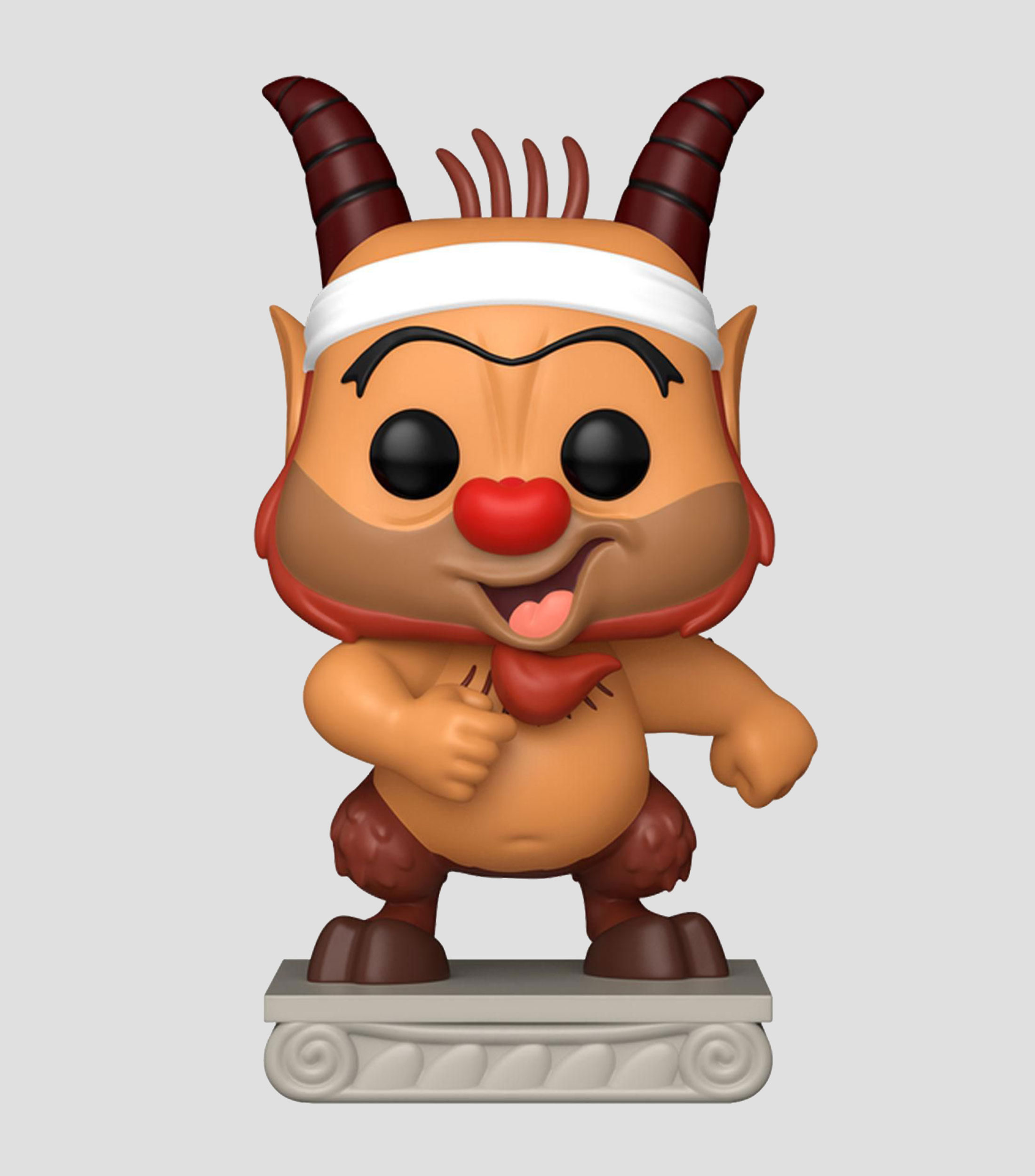 Funko Phil Entrenador, Disney Hércules